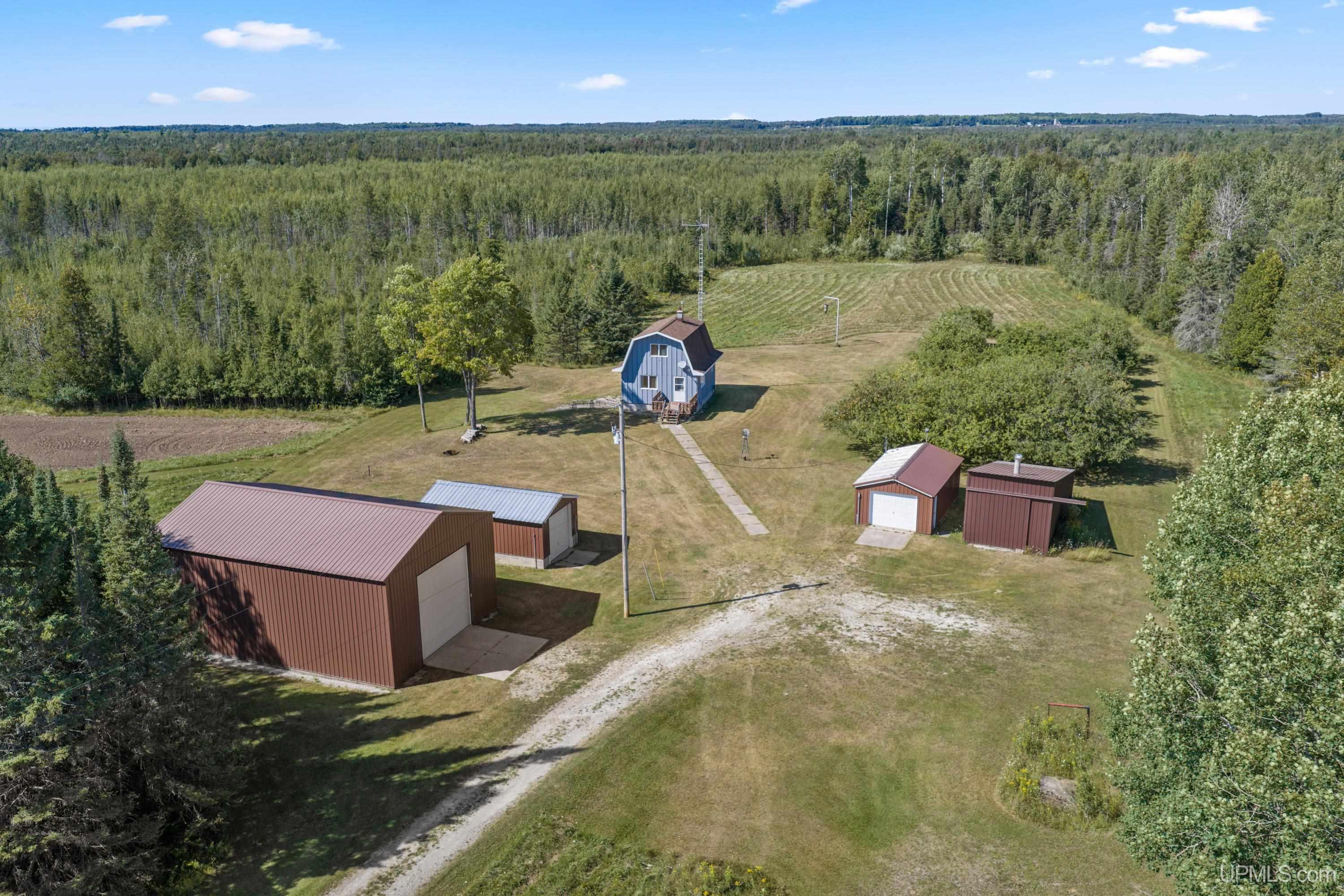 7747 County 511 Y.5 Road Property Photo 1