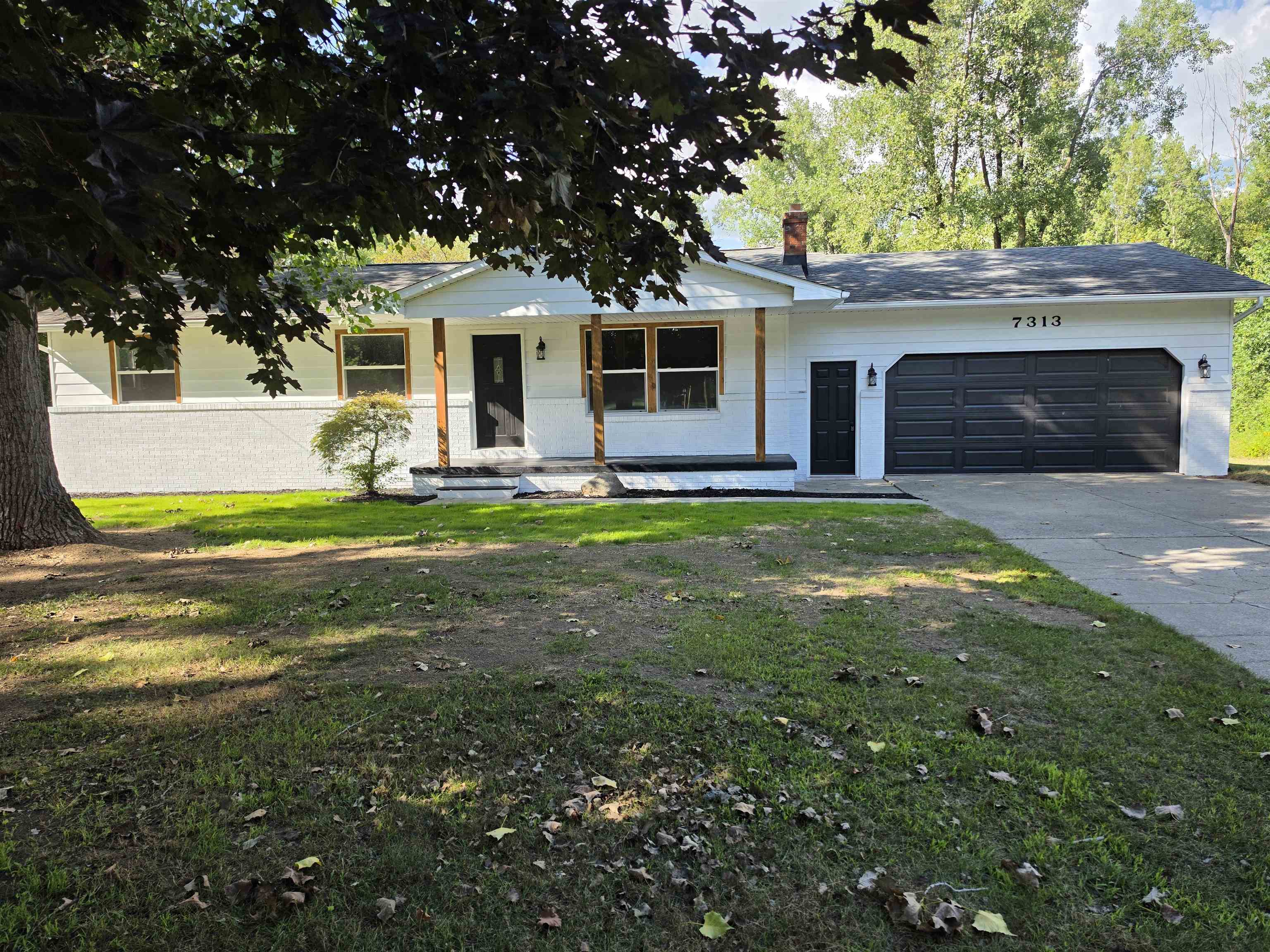 7313 Rathbun Road Property Photo 1