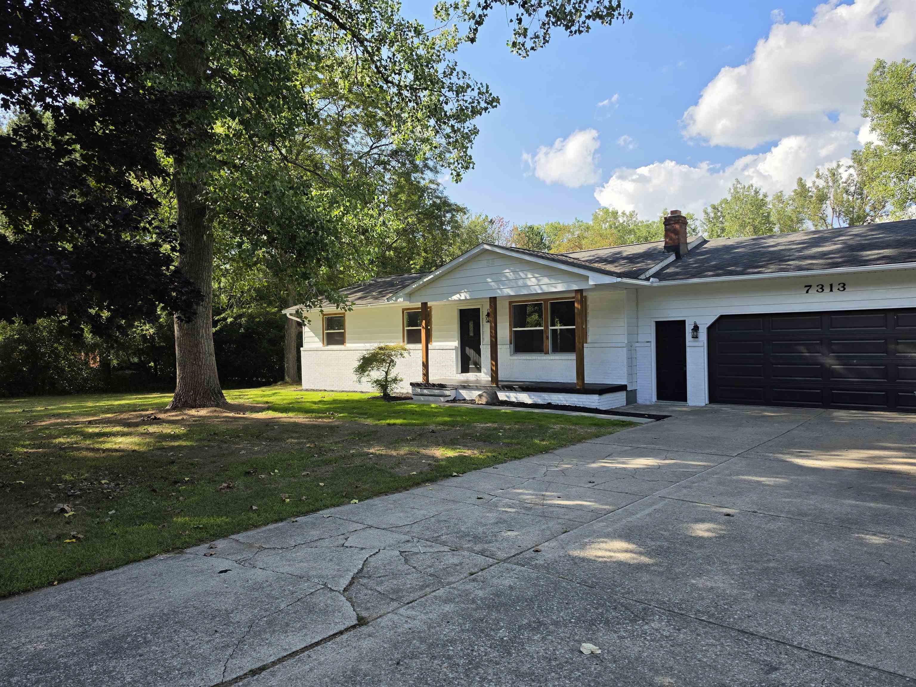 7313 Rathbun Road Property Photo 2