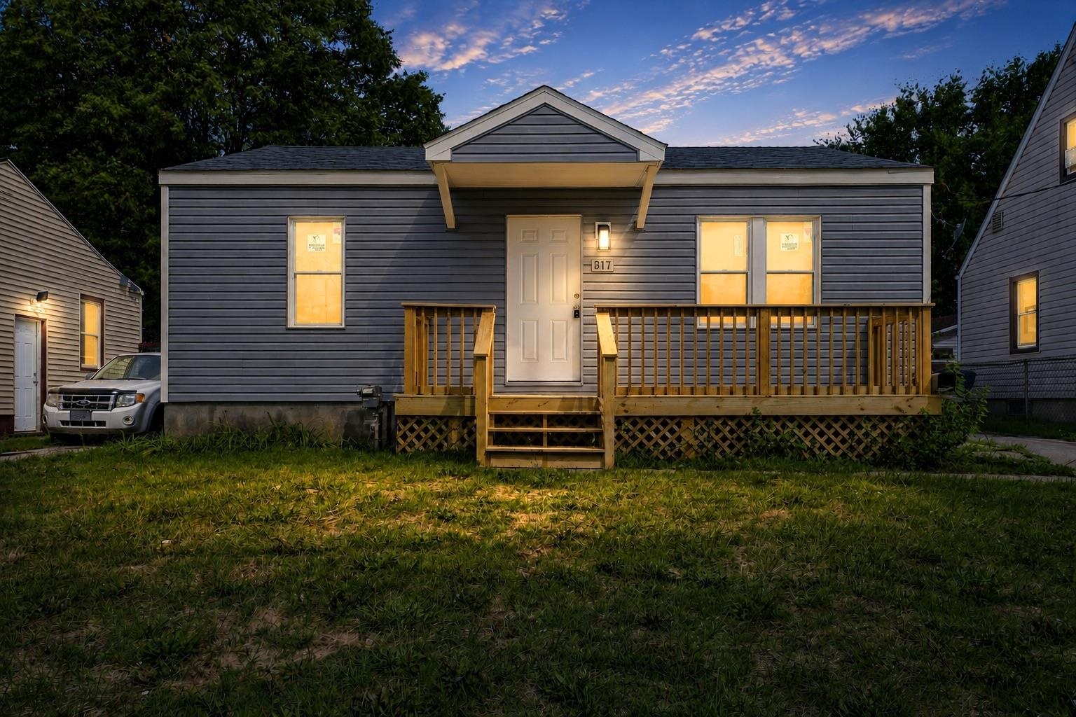 4209 Cuthbertson Street Property Photo 2