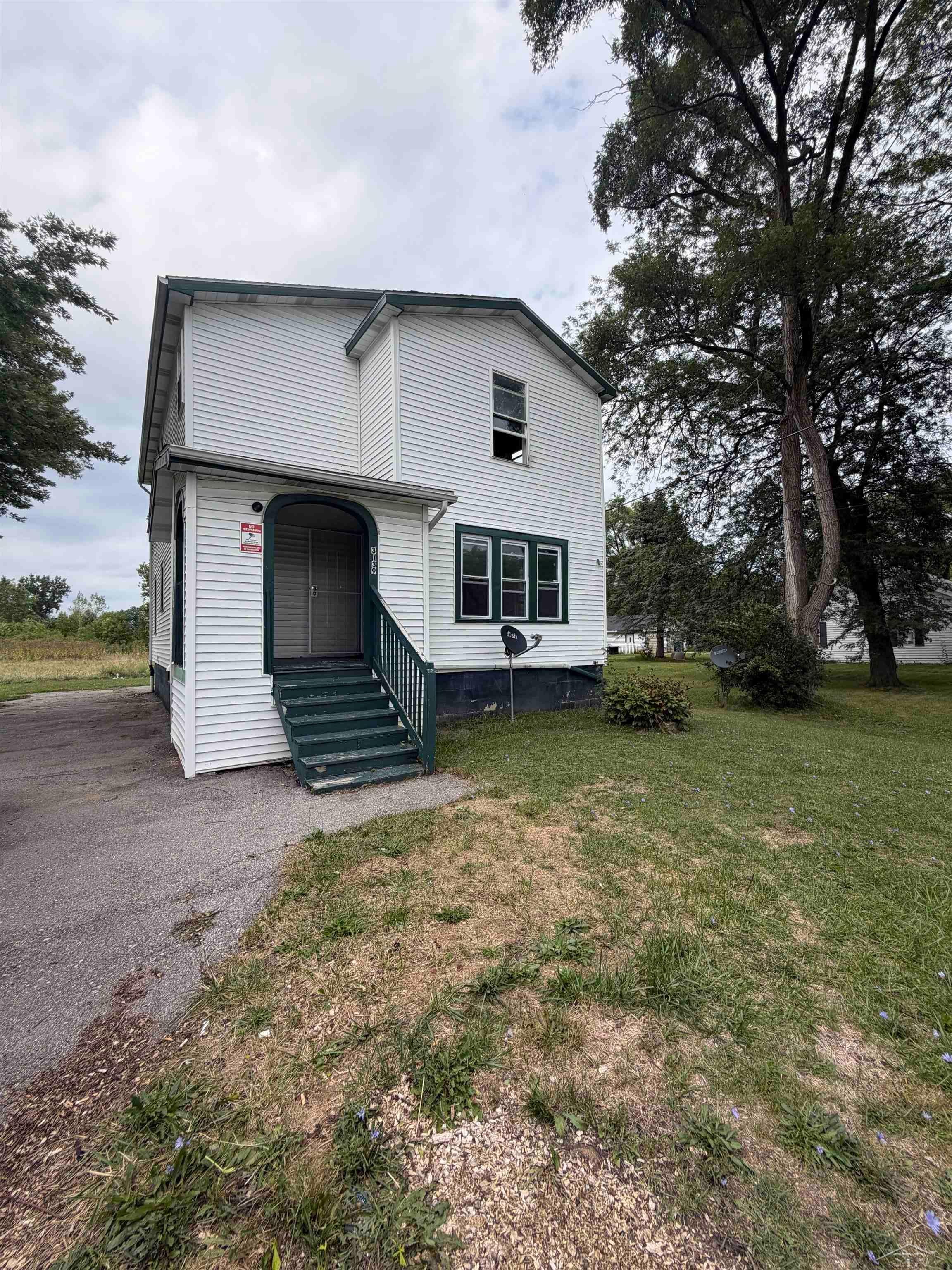 3139 Janes Road Property Photo 1
