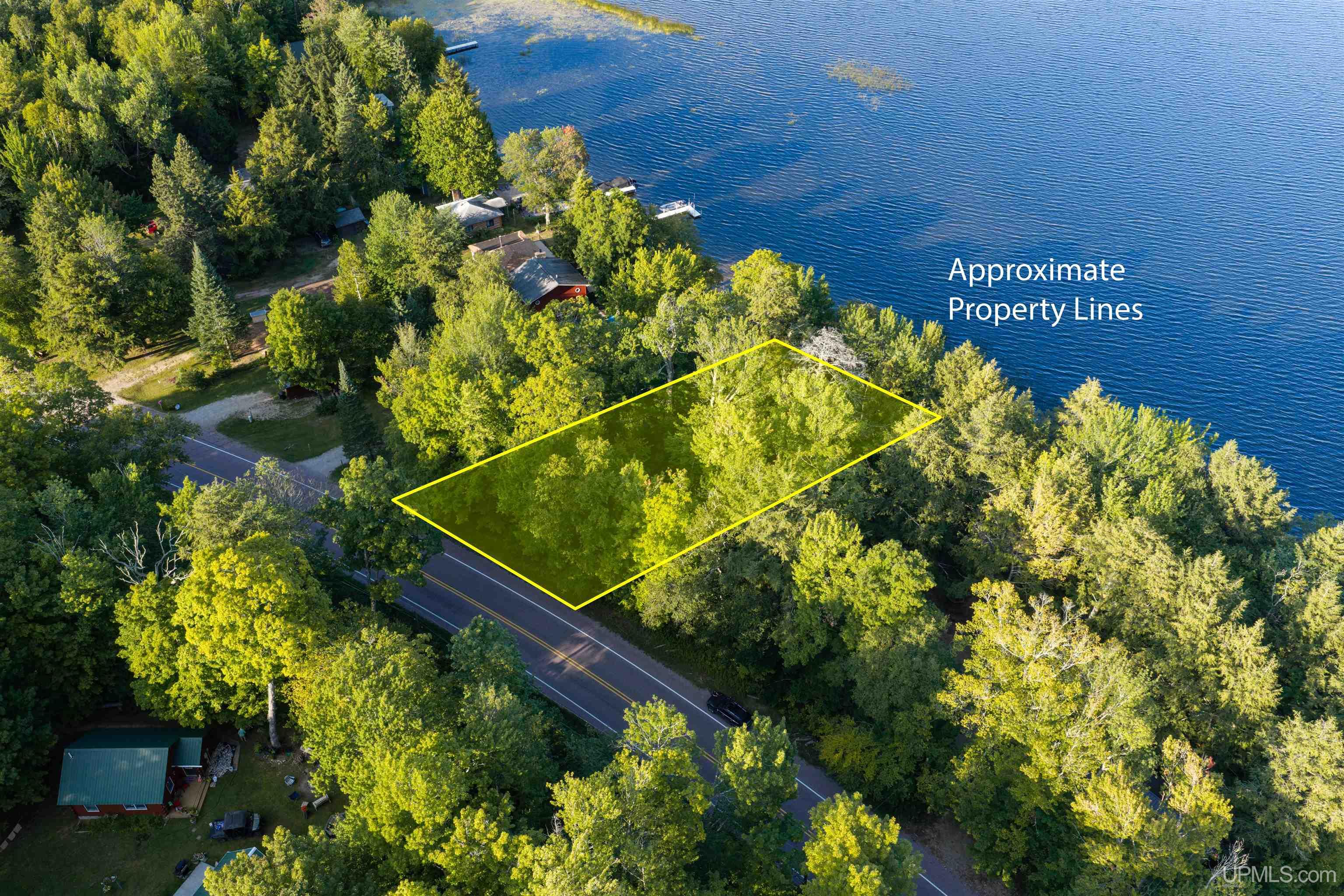 Tbd Forest Lake Road Property Photo 1
