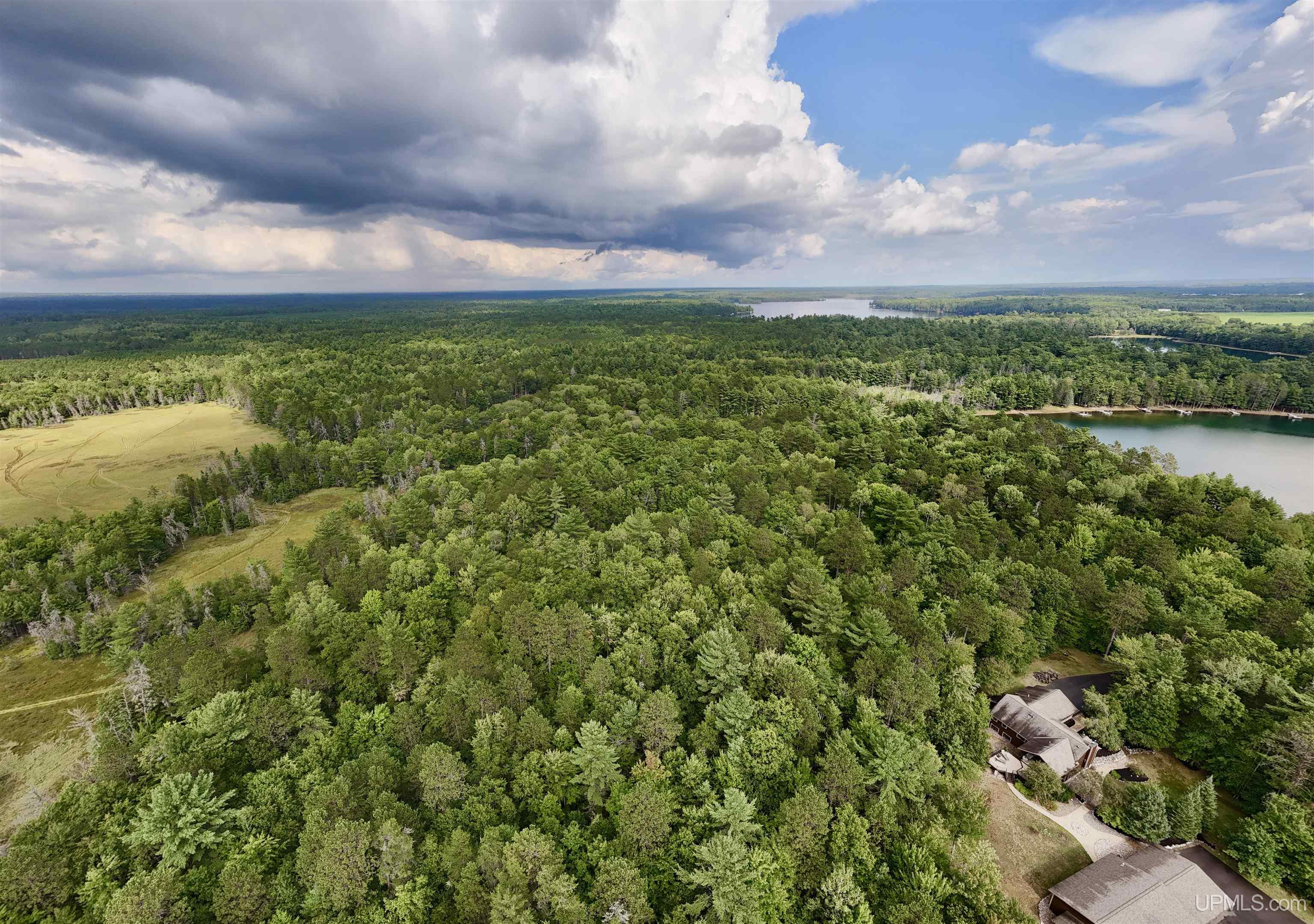 Tbd Silver Shore Lane Property Photo 3