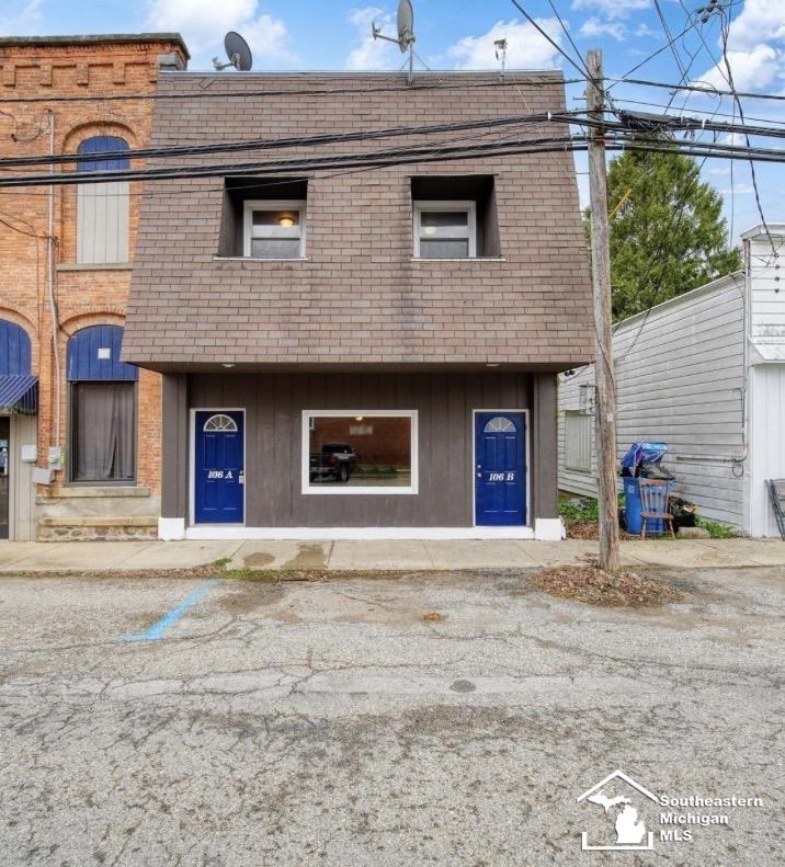 106 N Talbot Street Property Photo 1