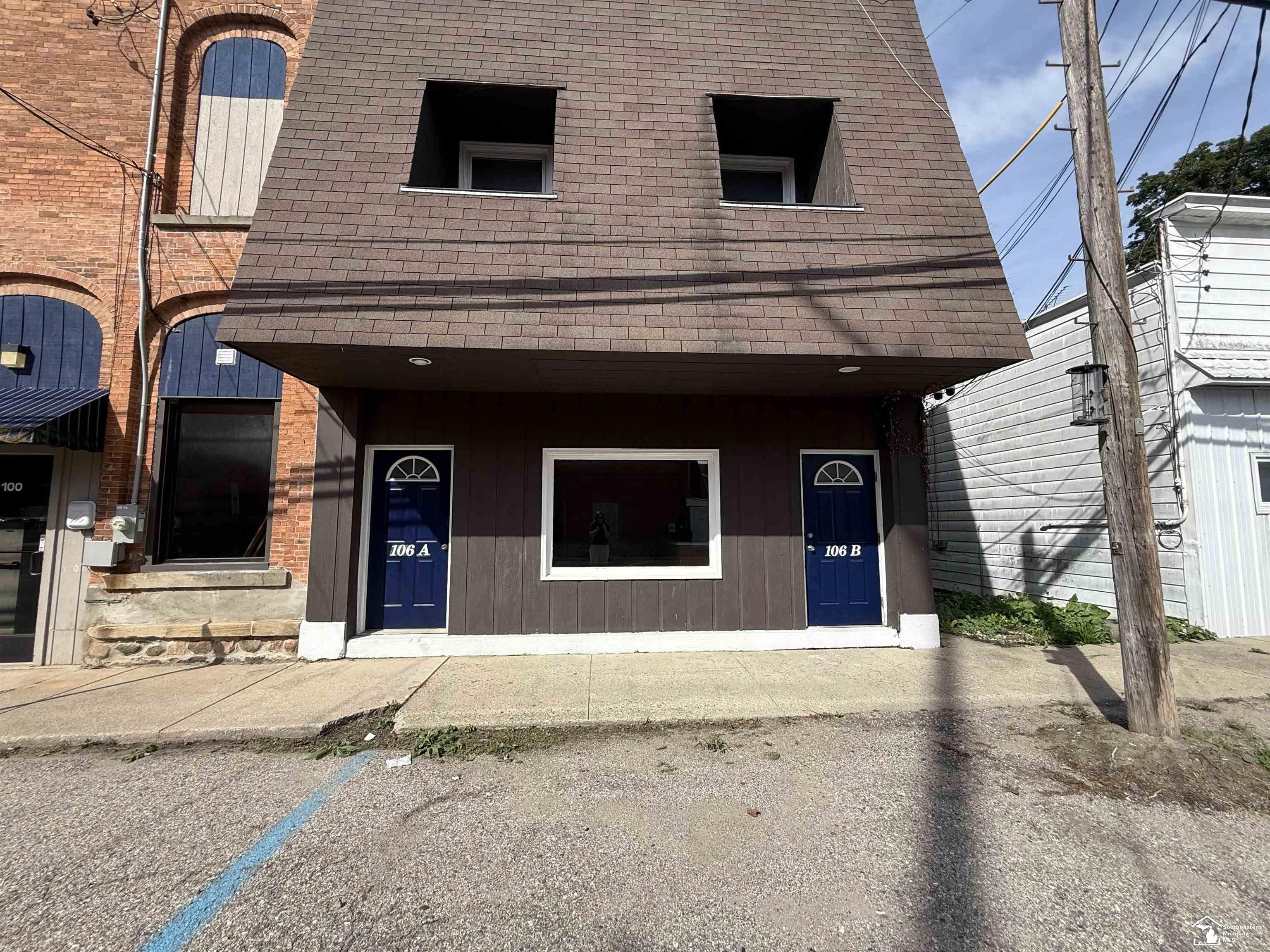106 N Talbot Street Property Photo 4