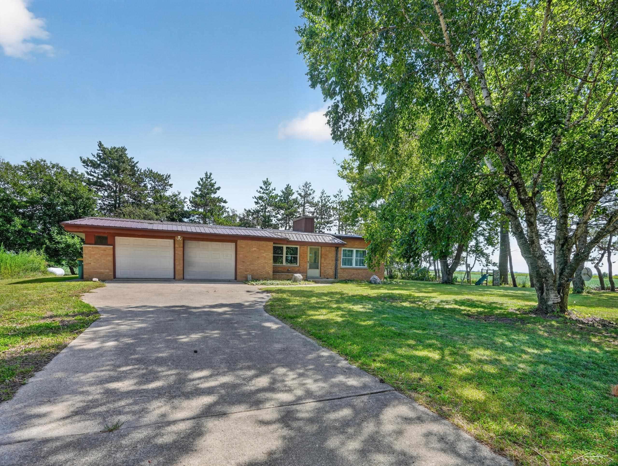 1175 S Boutell Se Rd. Road Property Photo 1