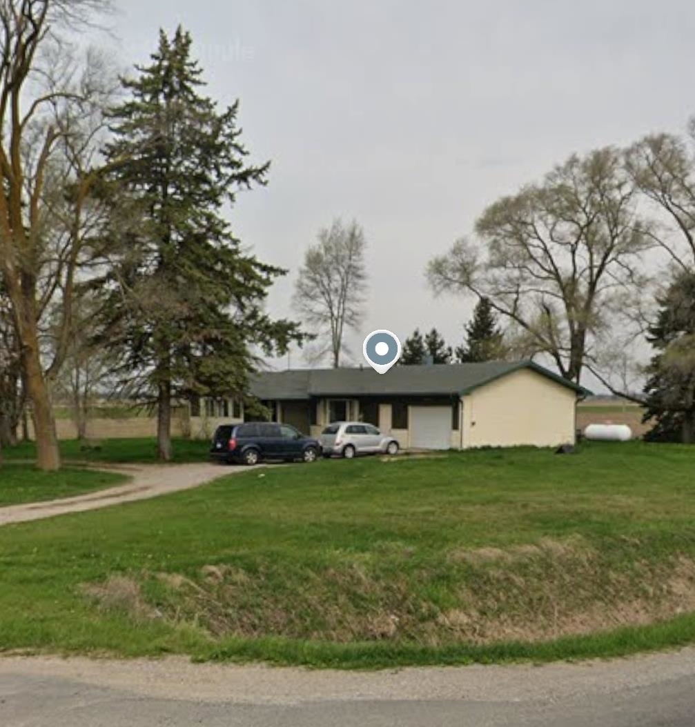8923 E Van Buren Road