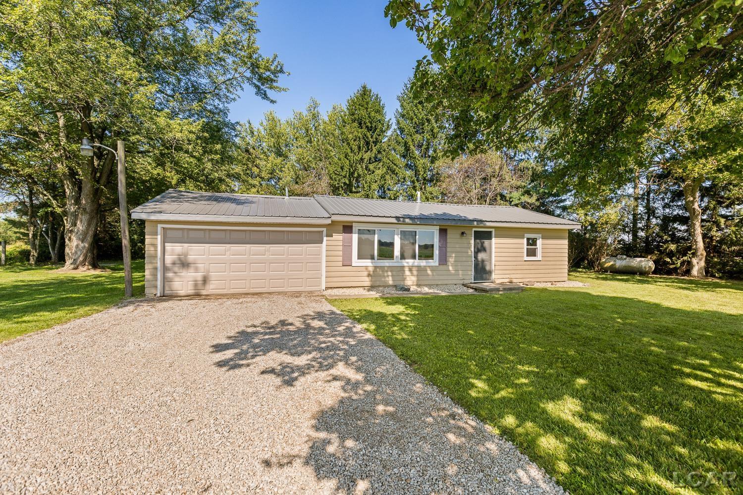 7010 Elliot Highway Property Photo 1