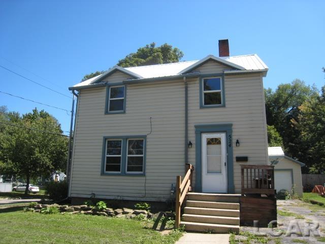 524 Ormsby Street Property Photo 1