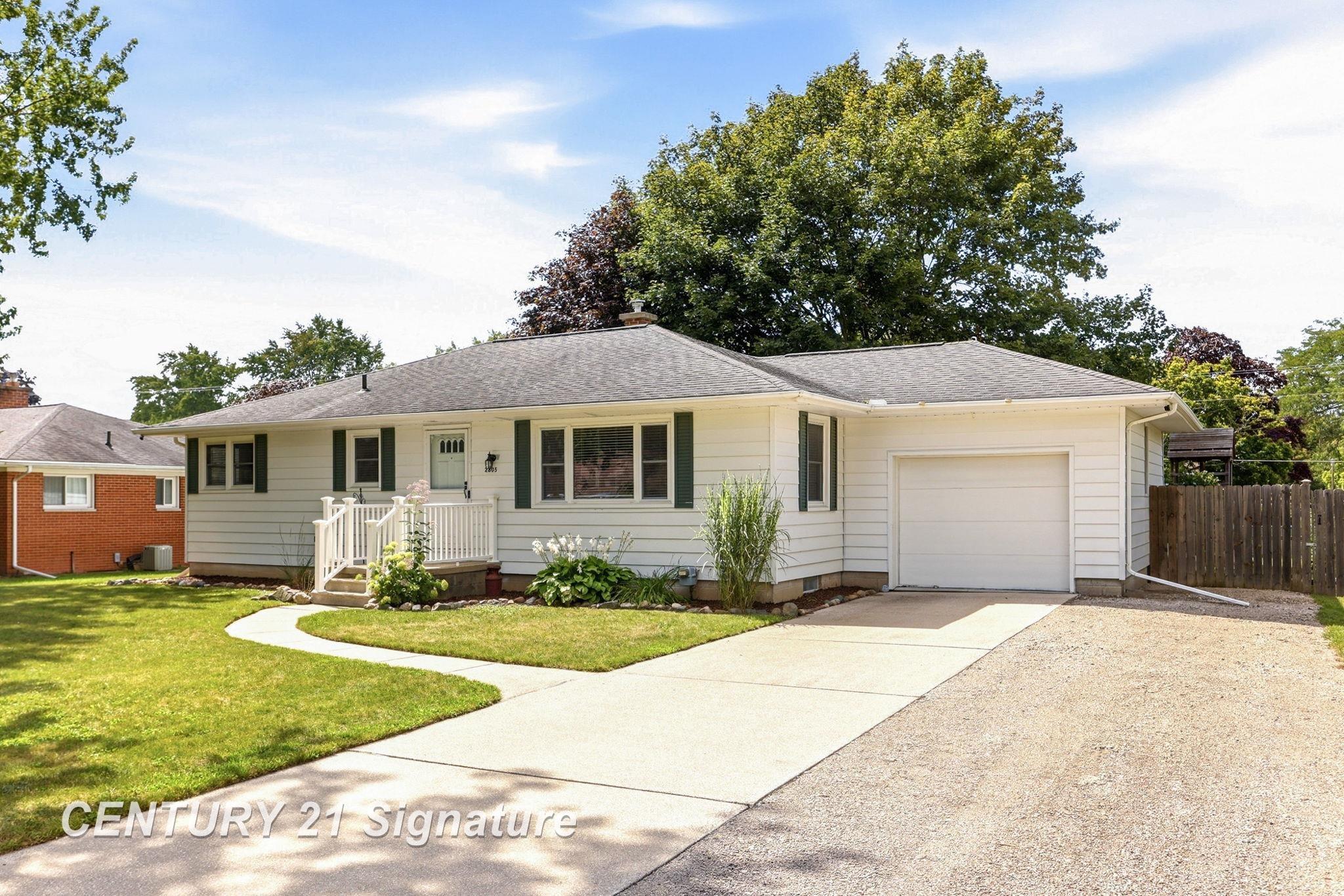 2805 Courtland Place Property Photo 1