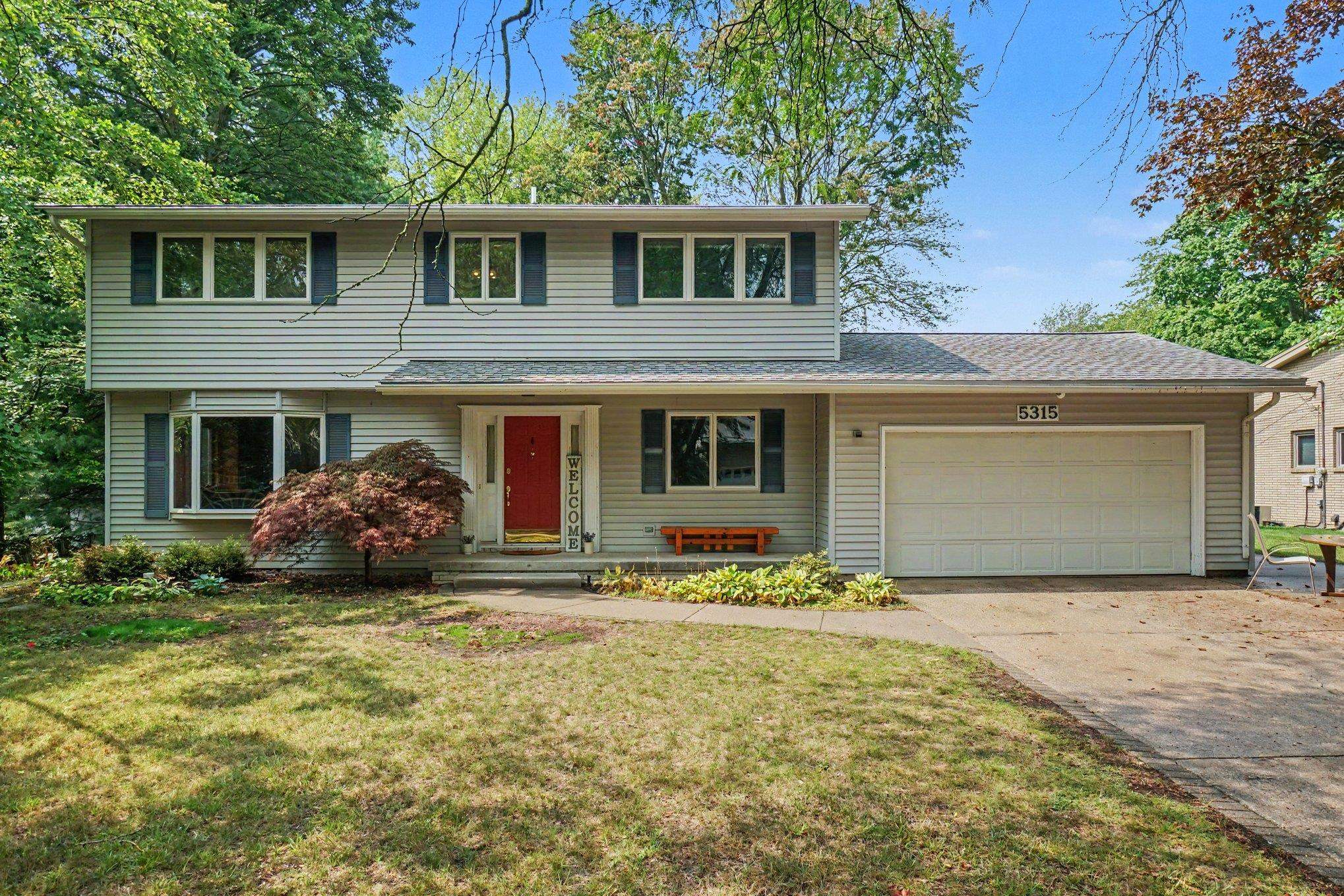 5315 Cortland Street Property Photo 1