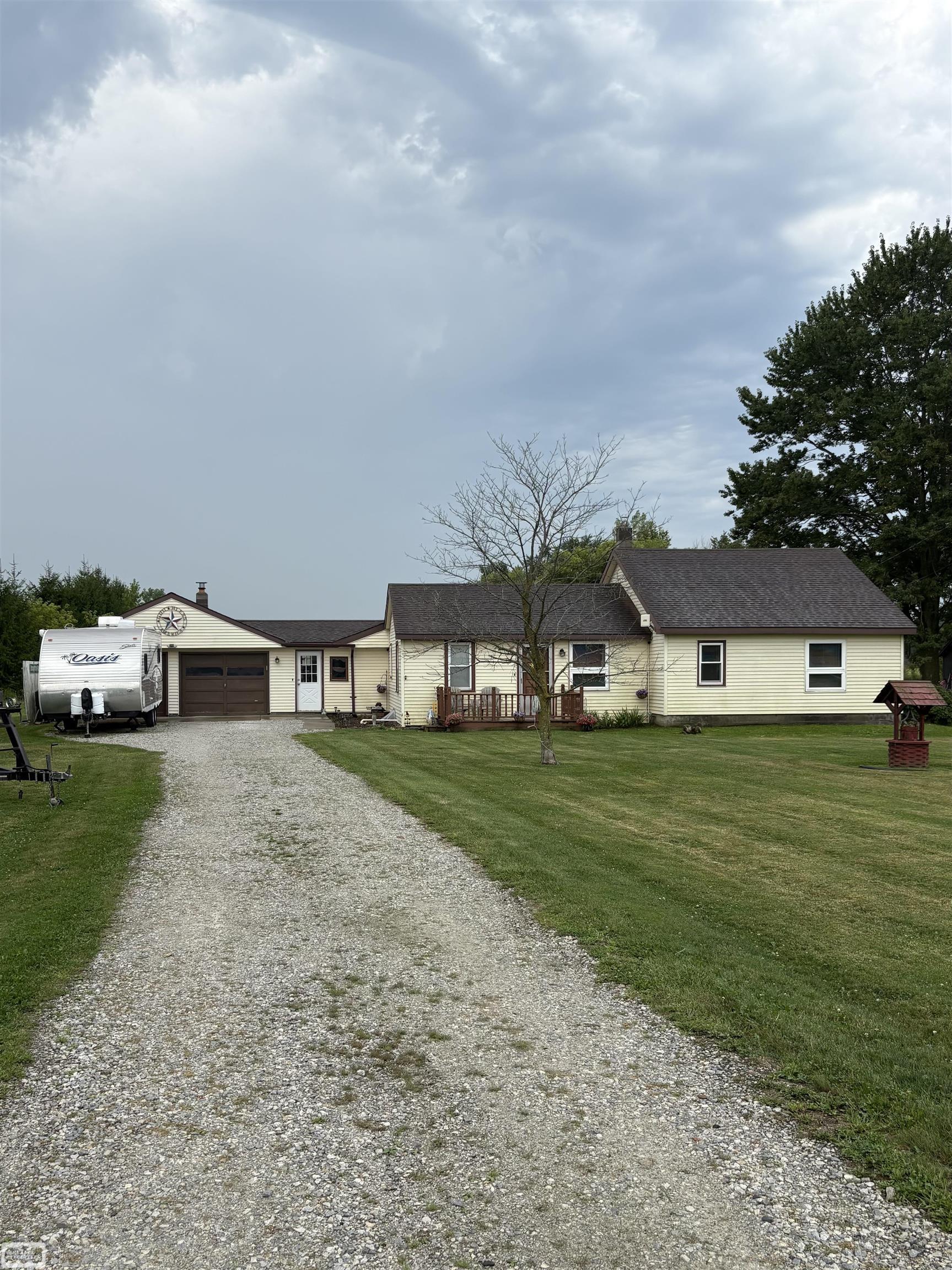 12865 Hough Road Property Photo 1