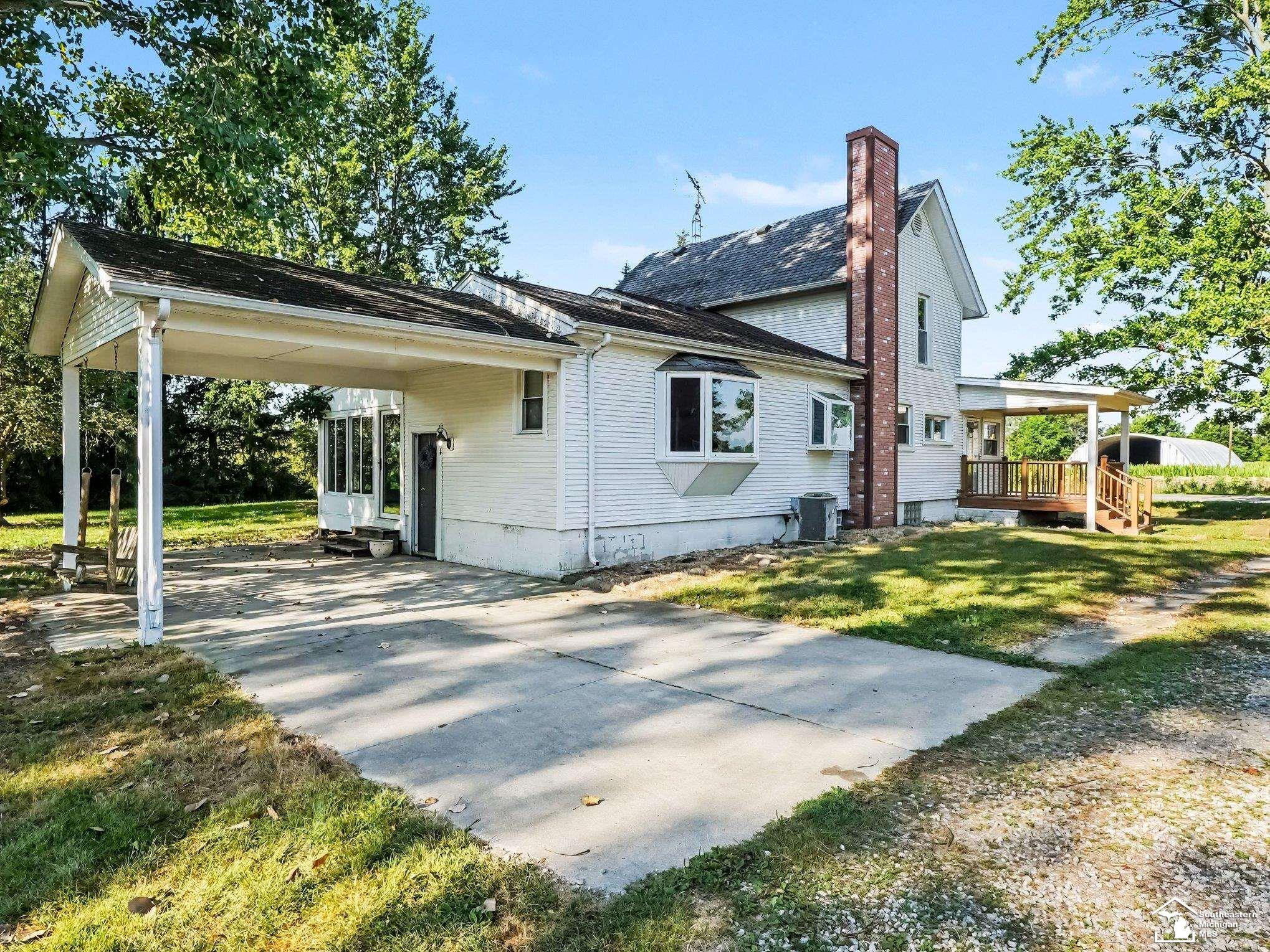 11484 Dennison Road Property Photo 1
