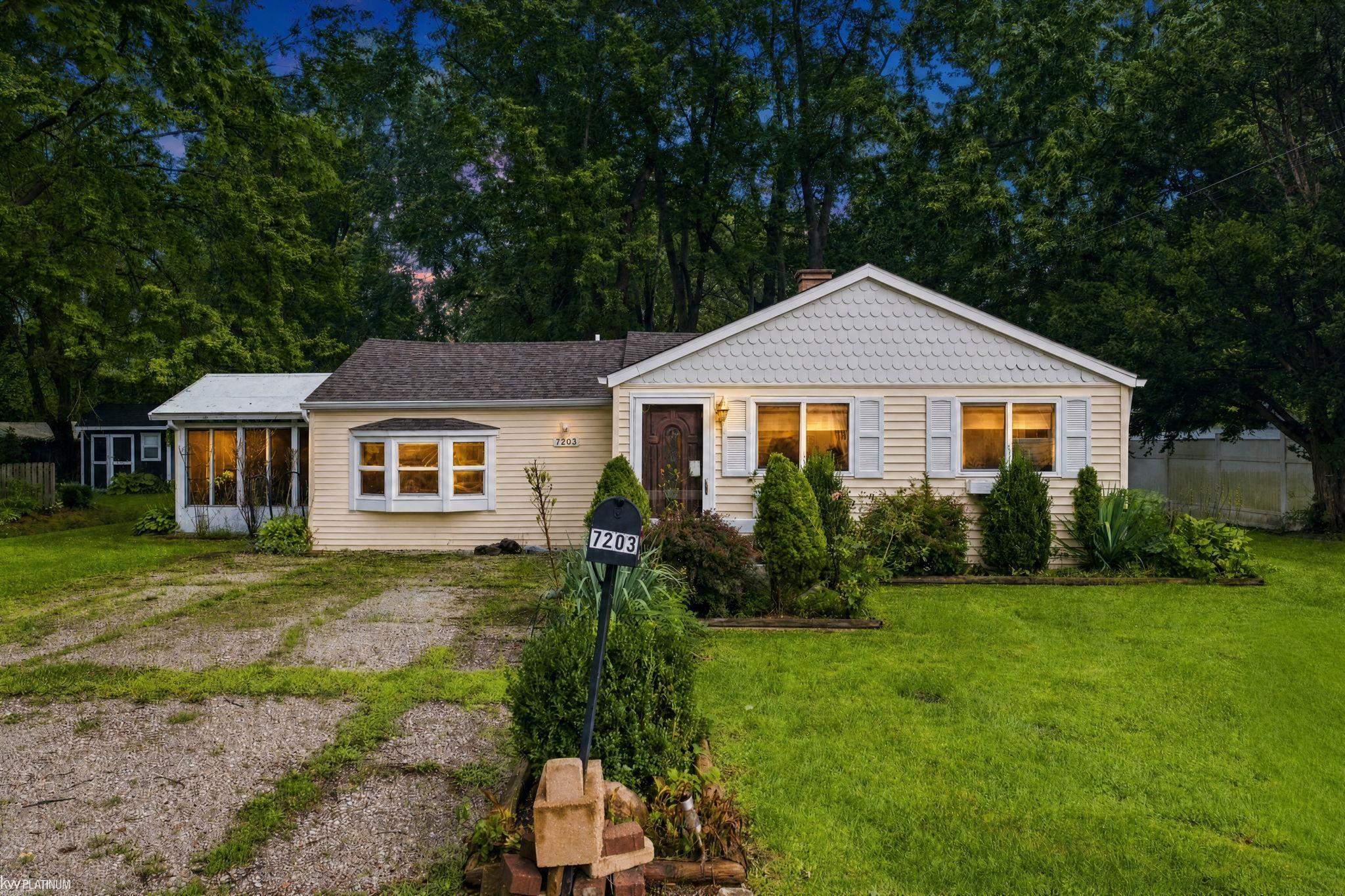7203 Aspen Road Property Photo 1