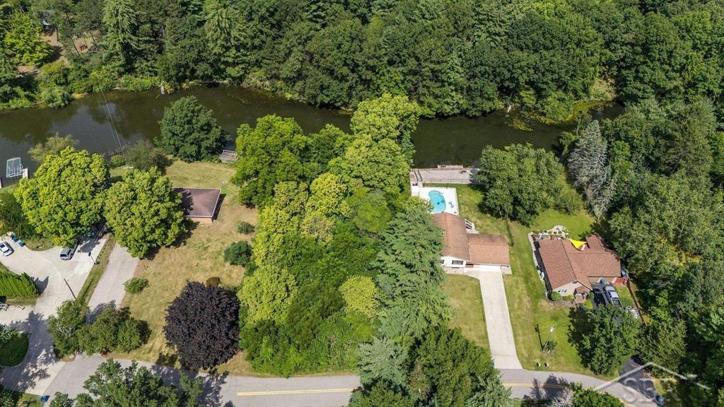 Lot 11 N Genrich Drive Property Photo 1