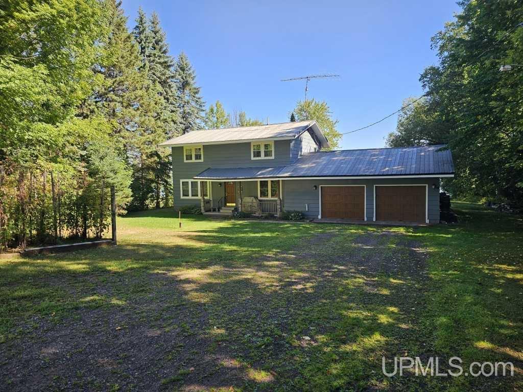 12994 State Hwy M64 Avenue Property Photo 1