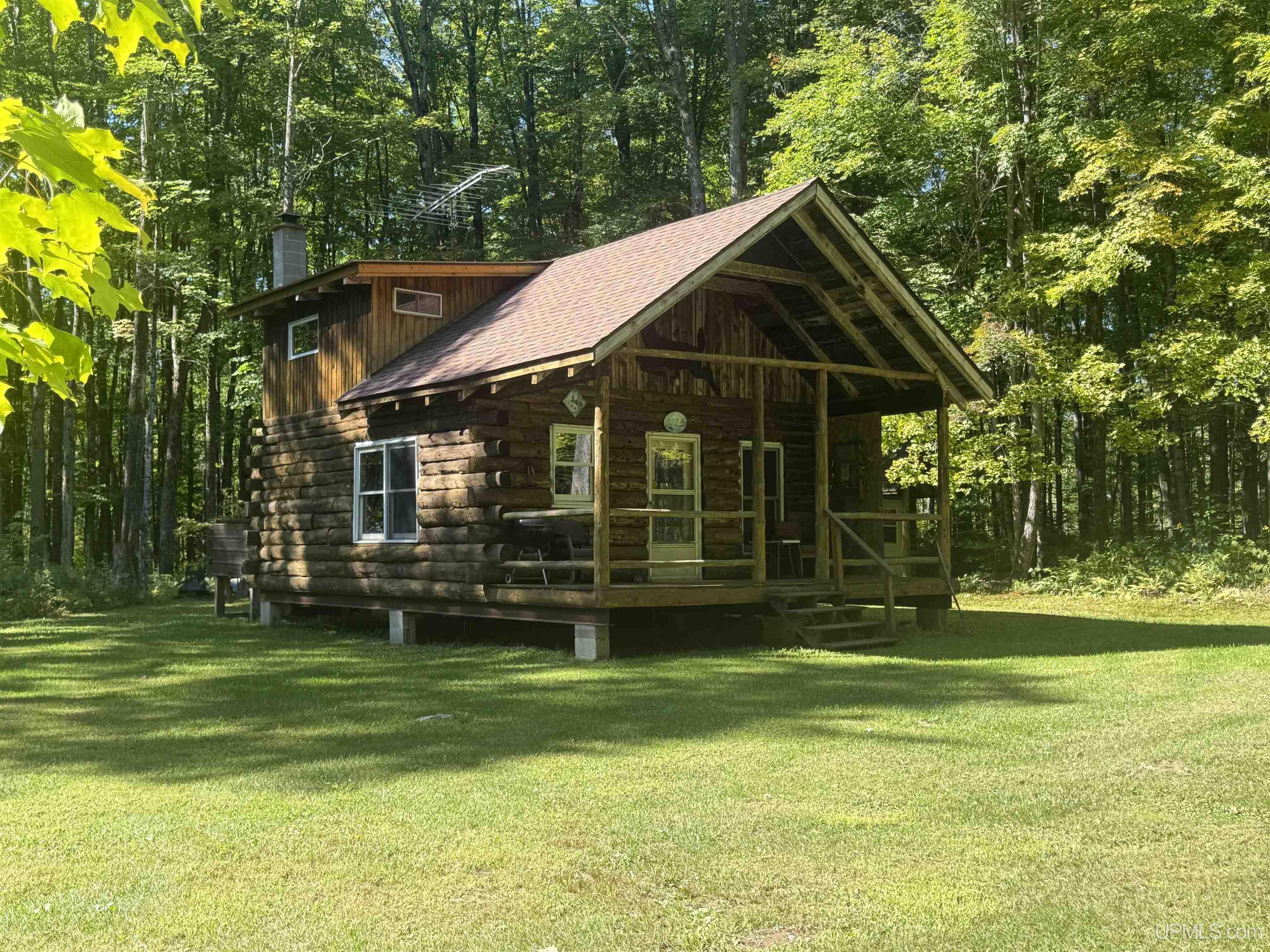 40 Ac Off Wpa Road Property Photo 1