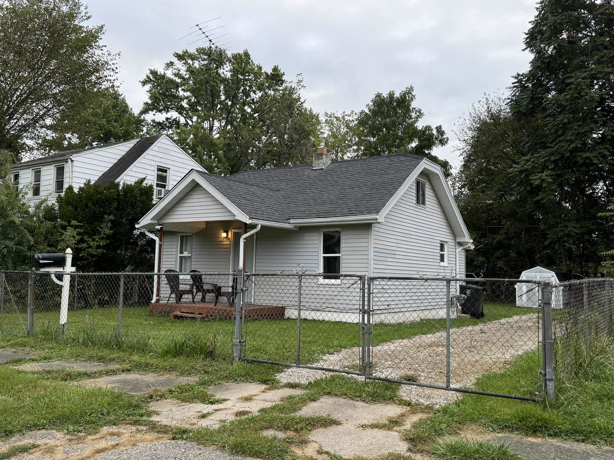 3148 Woodrow Avenue Property Photo 1