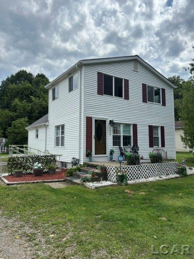 10505 Hall Road Property Photo 1