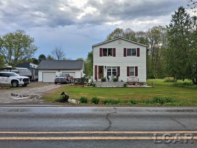 10505 Hall Road Property Photo 2
