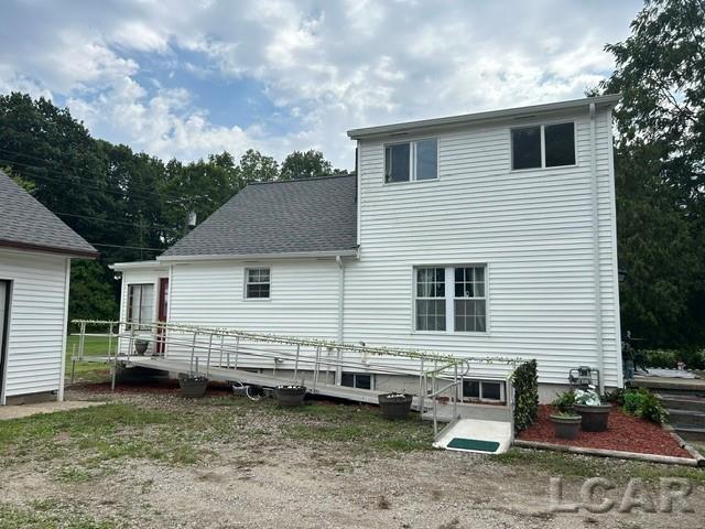 10505 Hall Road Property Photo 3
