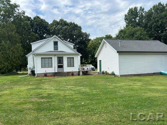 10505 Hall Road Property Photo 4