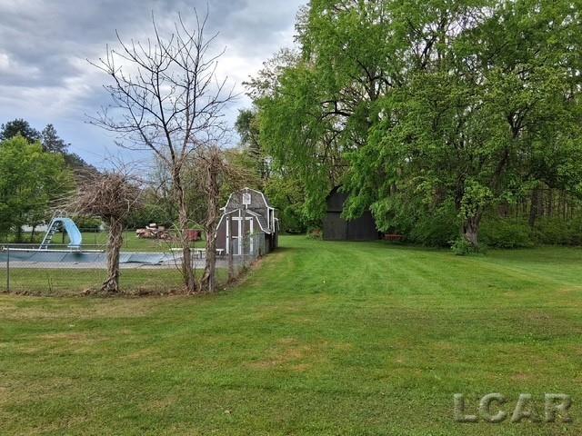10505 Hall Road Property Photo 6