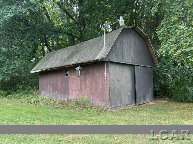 10505 Hall Road Property Photo 7