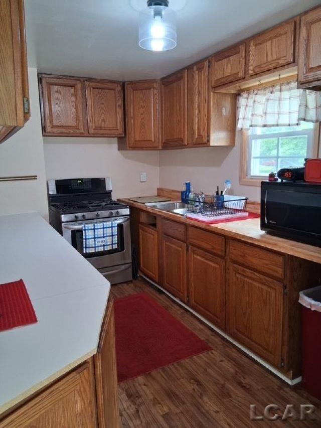 10505 Hall Road Property Photo 12