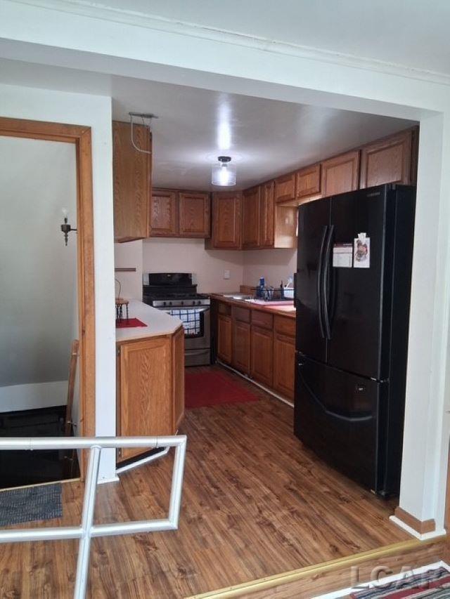 10505 Hall Road Property Photo 13