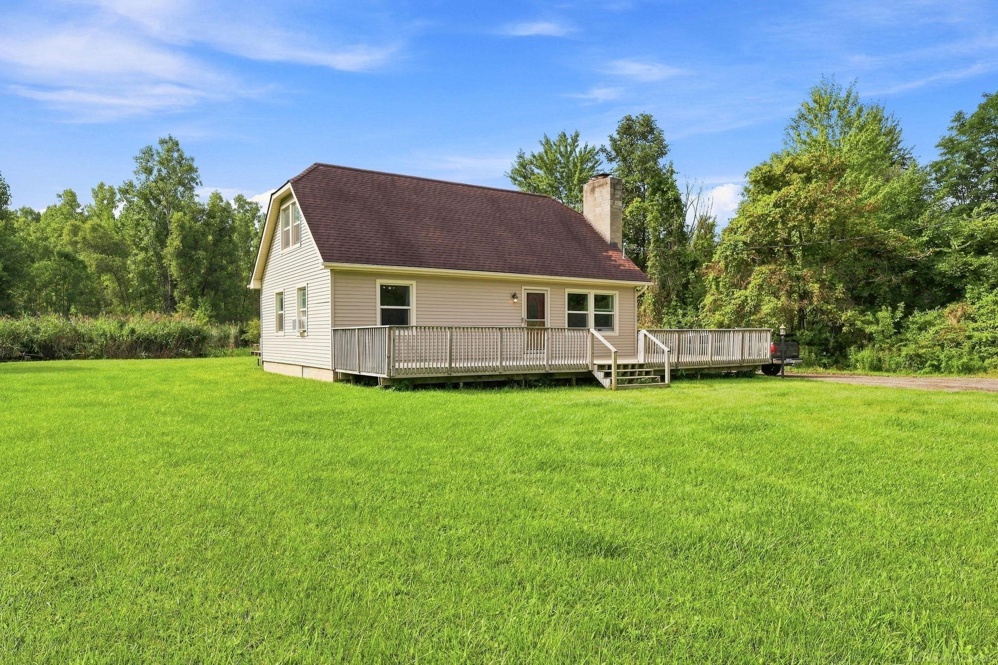 30580 25 Mile Road Property Photo 1