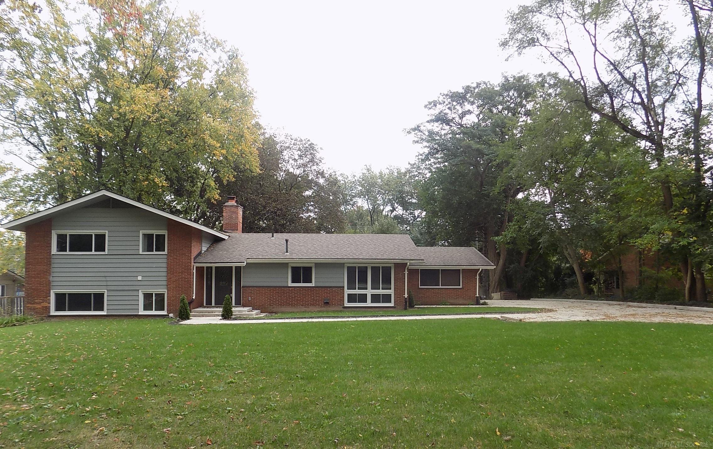 3350 Adams Road Property Photo 1