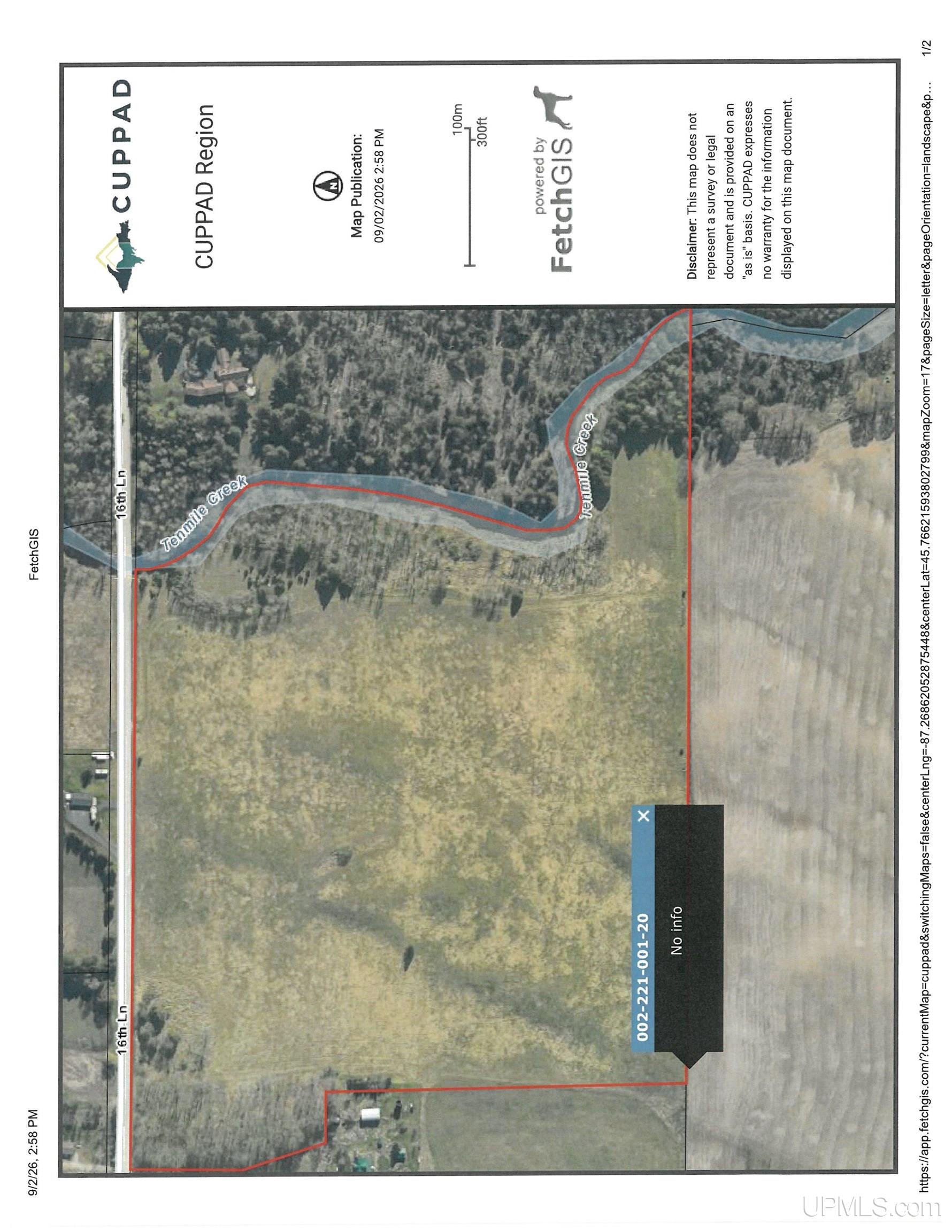 Tbd 16th Lane Property Photo 2