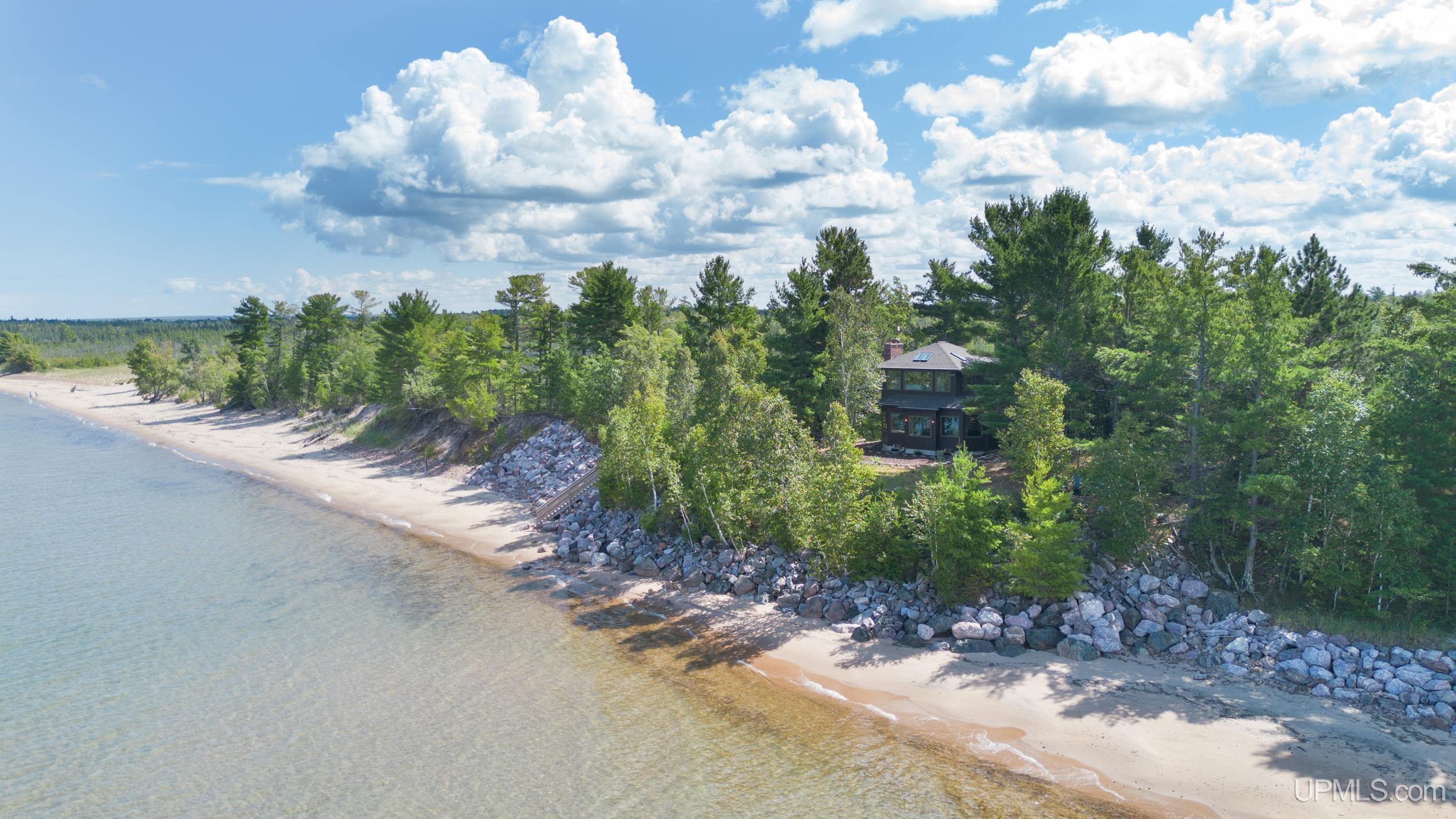 2501 M28 E State Highway Property Photo 1