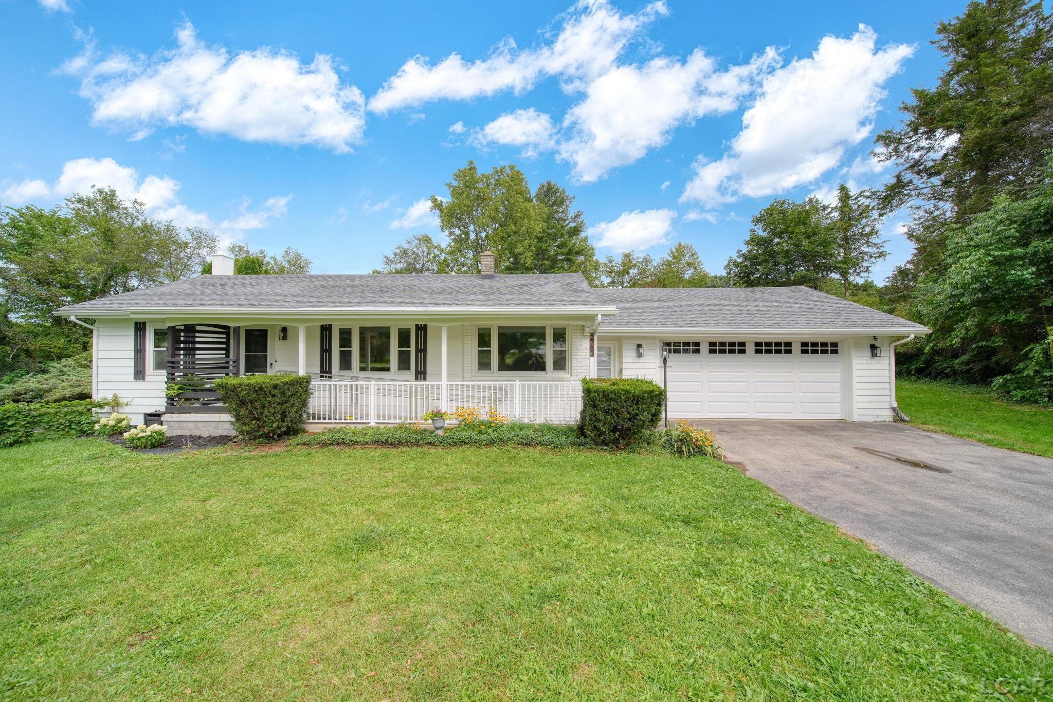 2787 Lenawee Hills Highway Property Photo 1