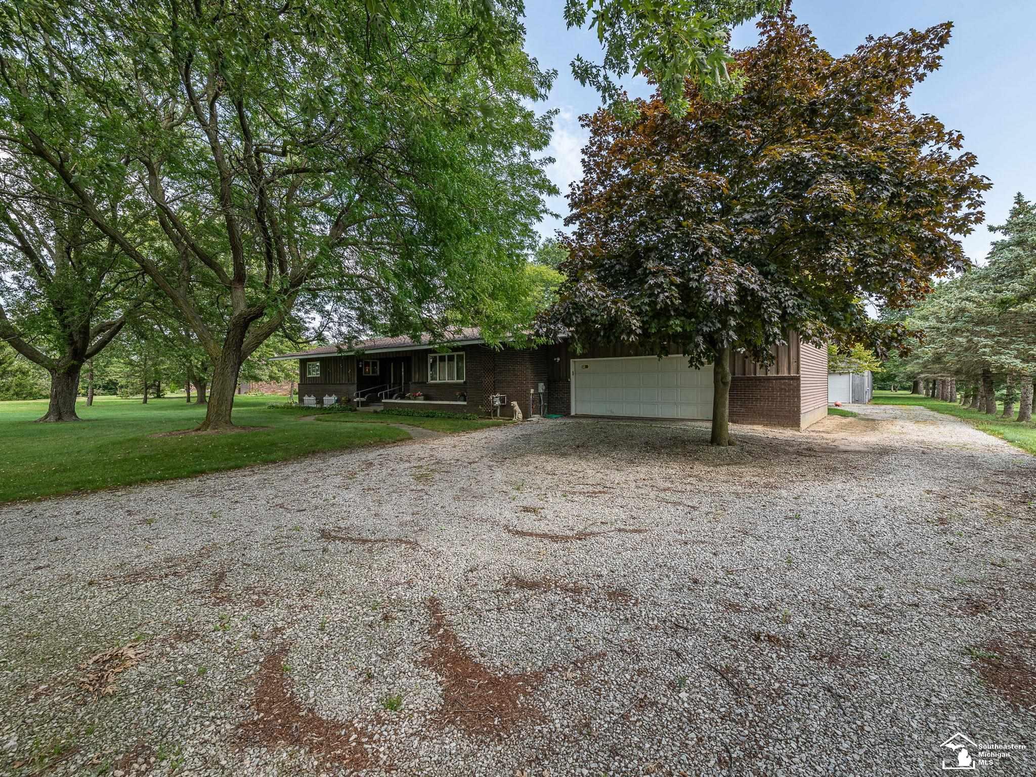 10680 Haggerman Road Property Photo 1