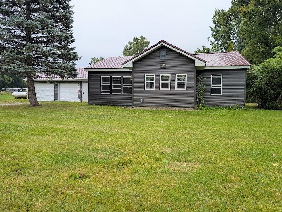 4297 Wheeler Road Property Photo 1