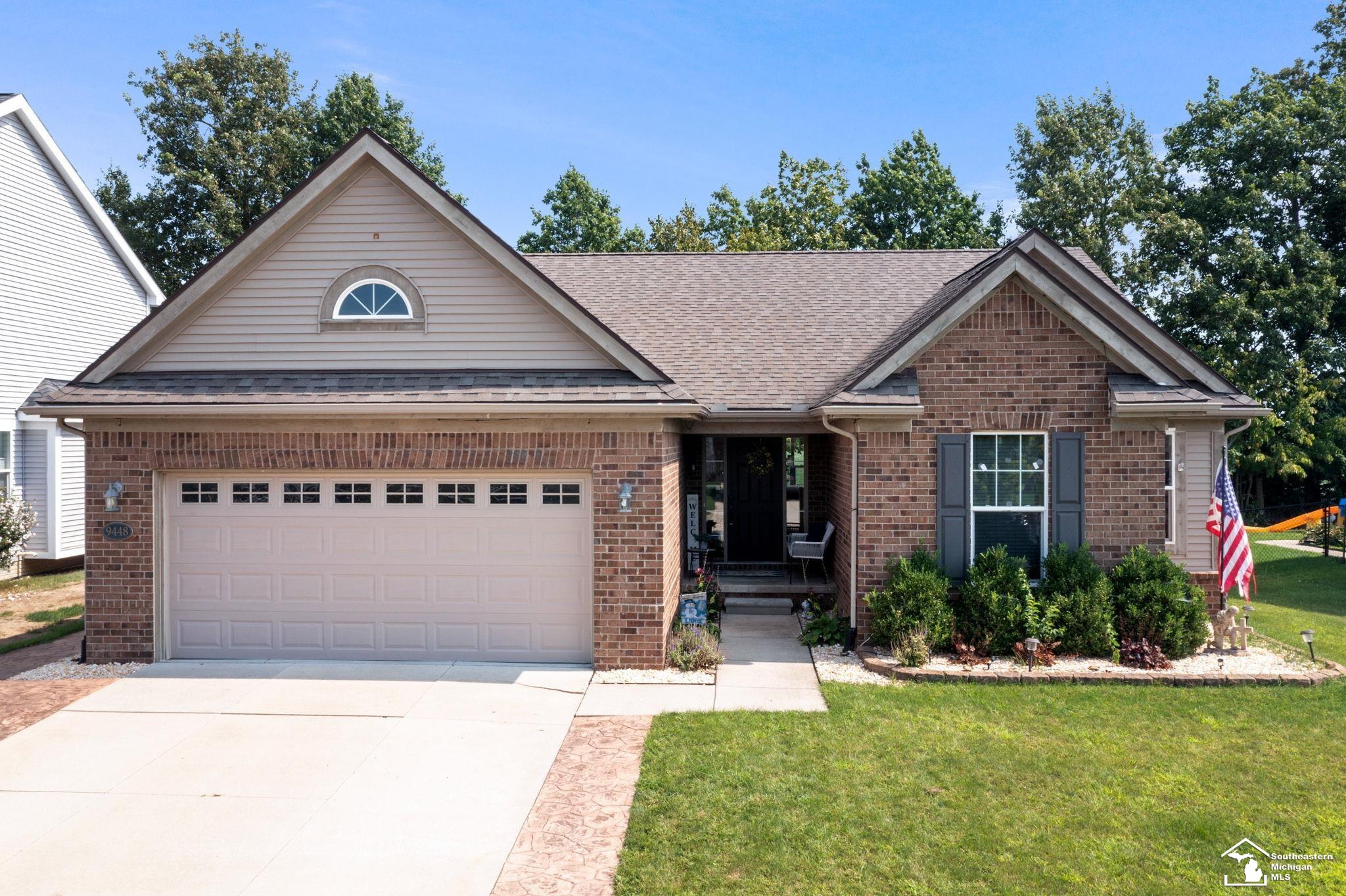 9448 Olde Hickory Lane Property Photo 1