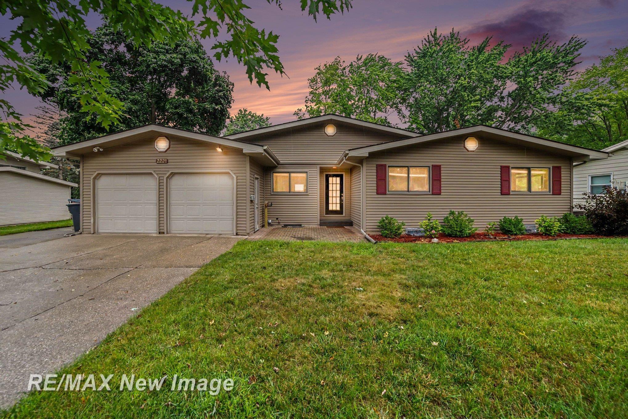 2221 Lambros Drive Property Photo 1