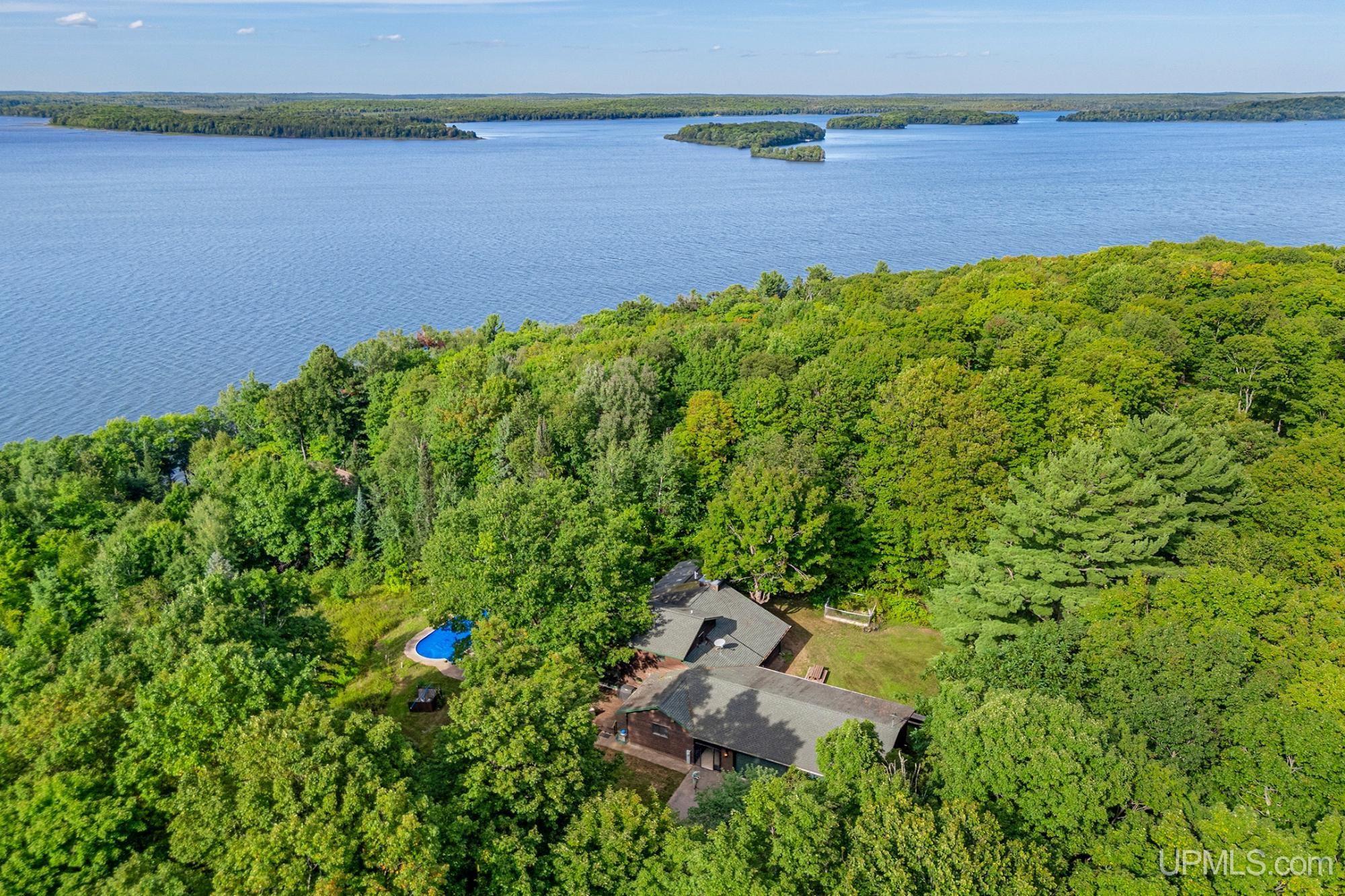 2594 South Shore Road