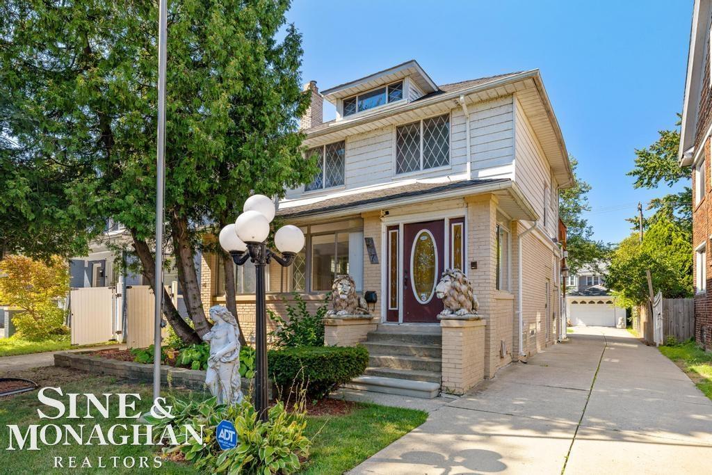 577 Chalmers Street Property Photo 1