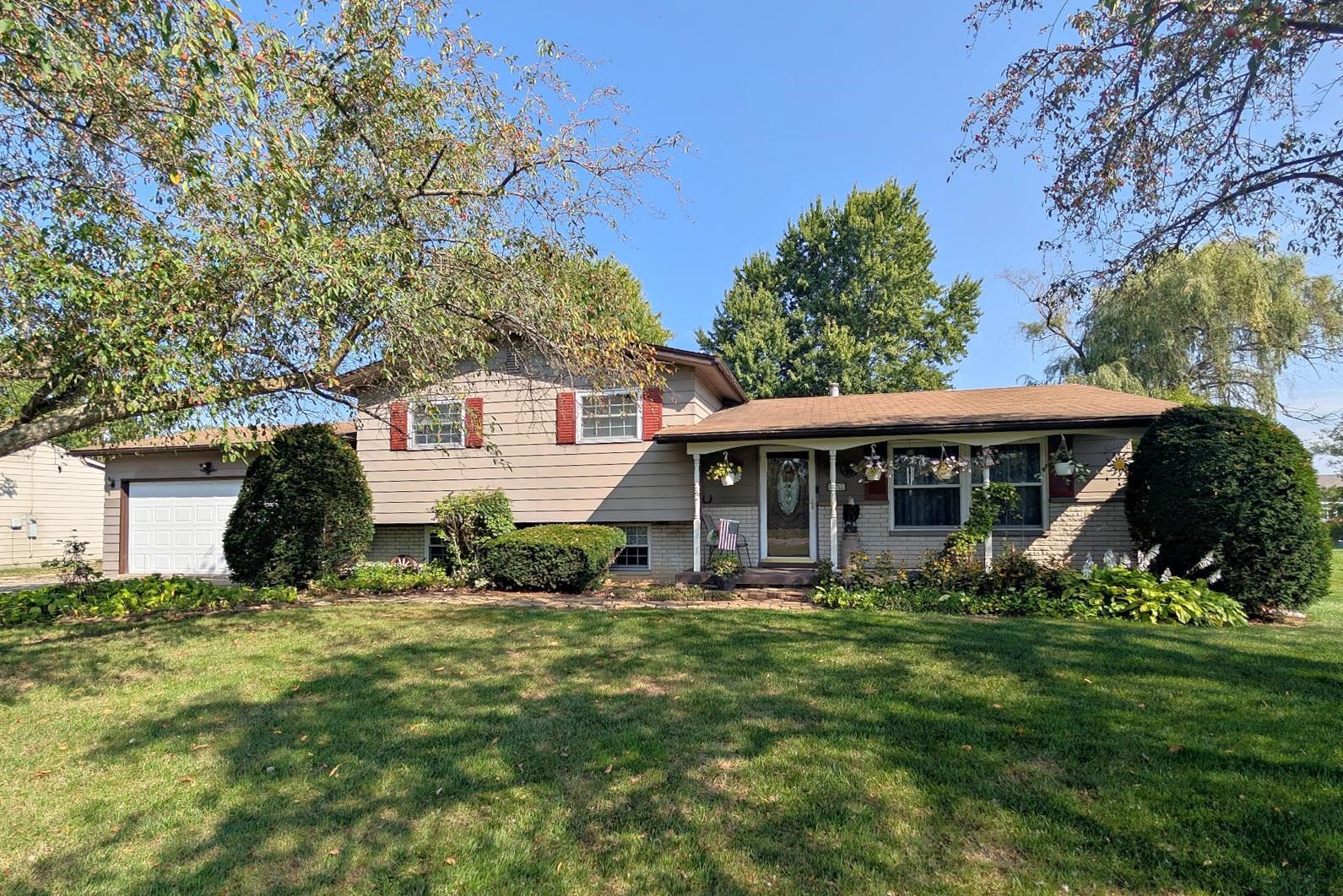 6178 W Mt. Morris Road Property Photo 1