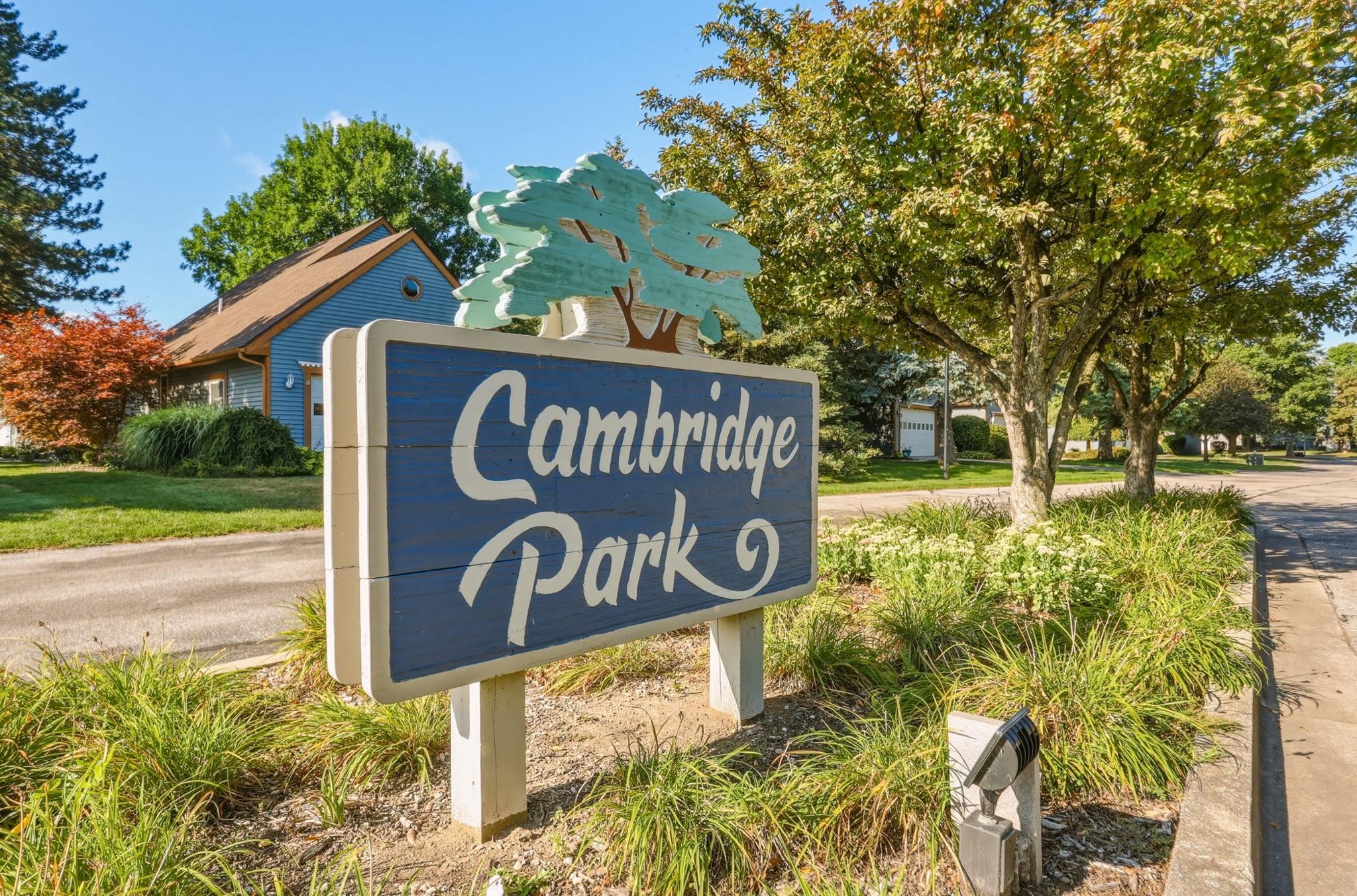 8 Cambridge Park Property Photo 43