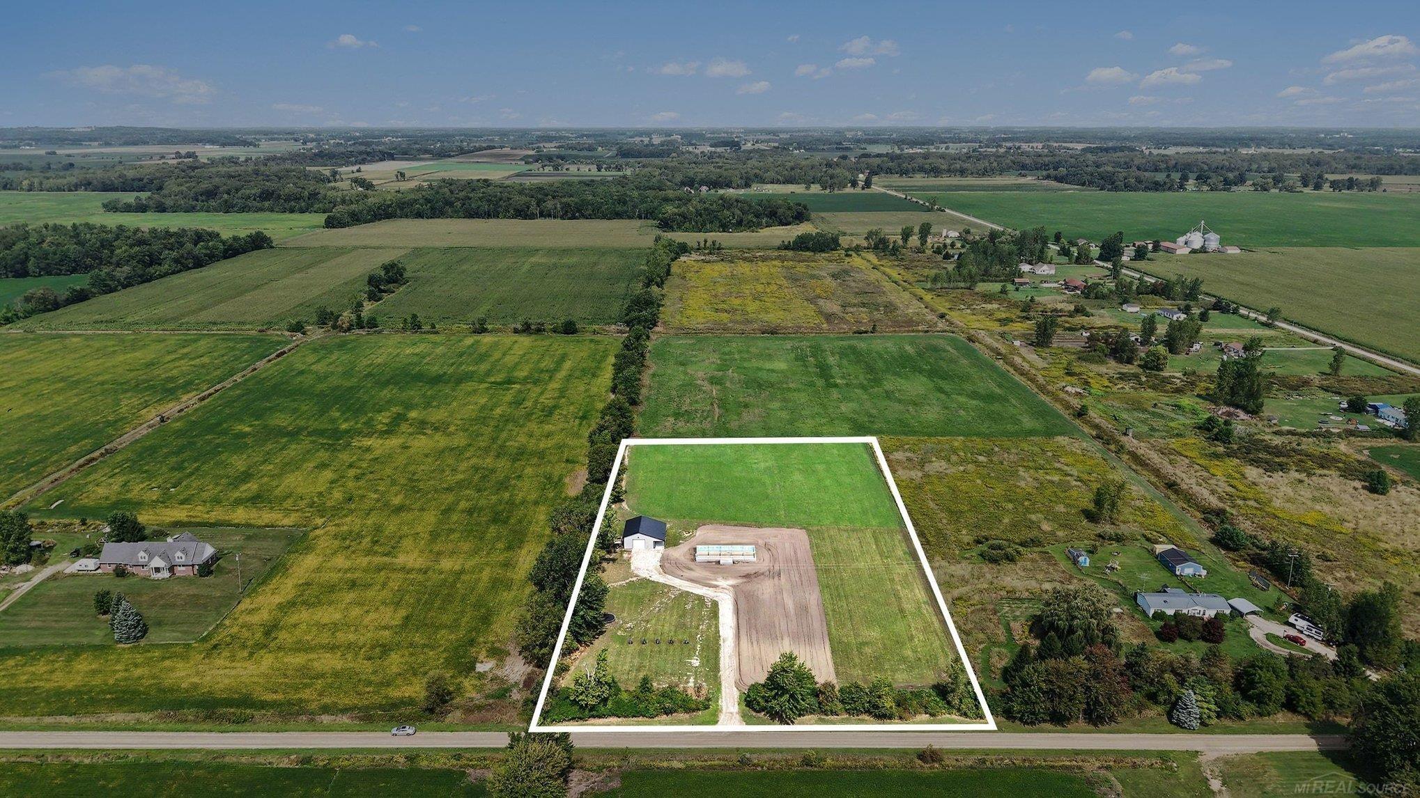 16106 Turner Road Property Photo 1