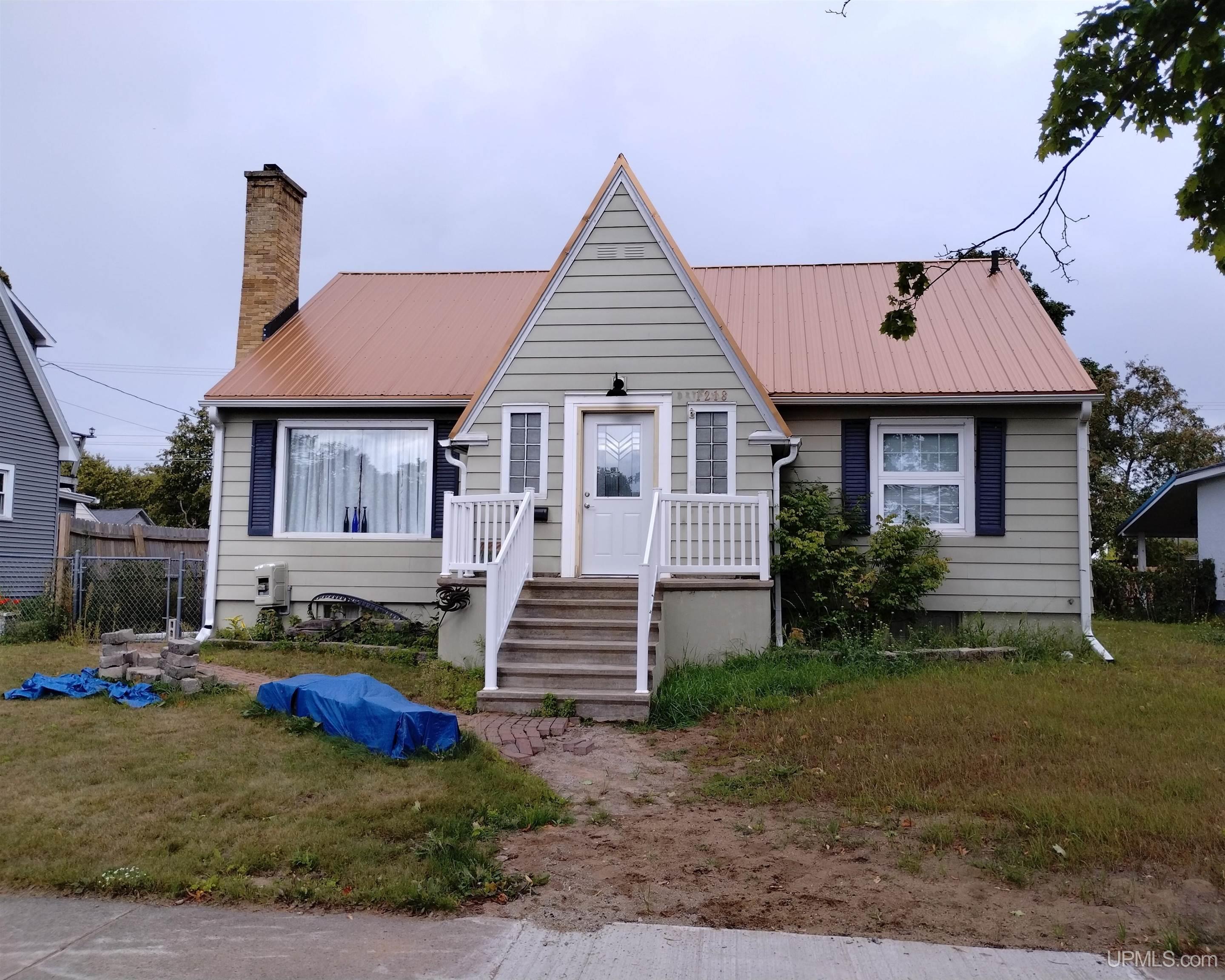 1218 Dakota Avenue Property Photo 1
