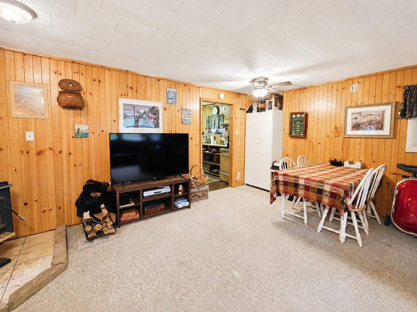 5073 E Cranberry Lake Road Property Photo 3