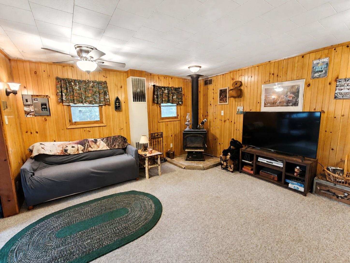 5073 E Cranberry Lake Road Property Photo 4