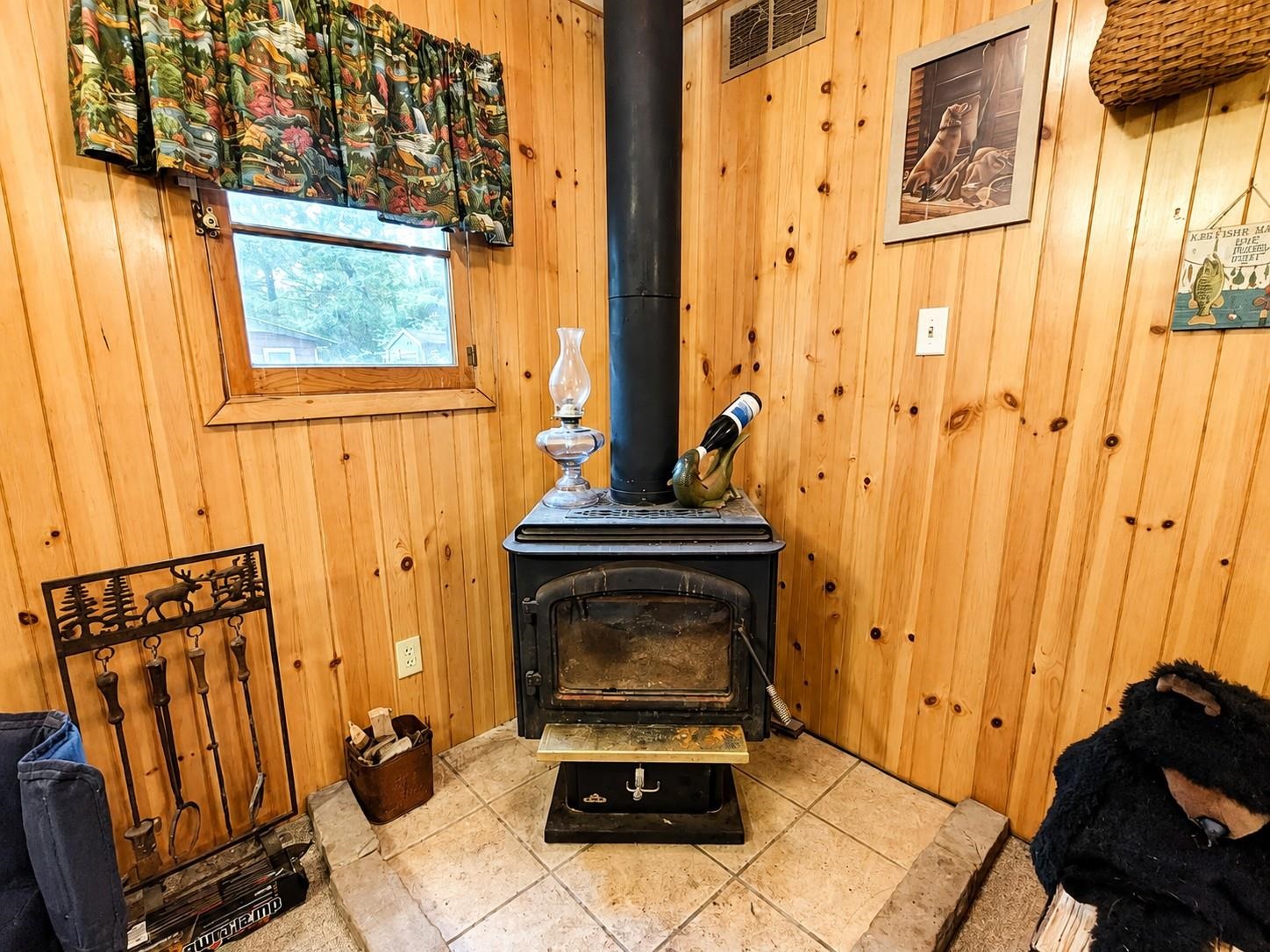 5073 E Cranberry Lake Road Property Photo 5