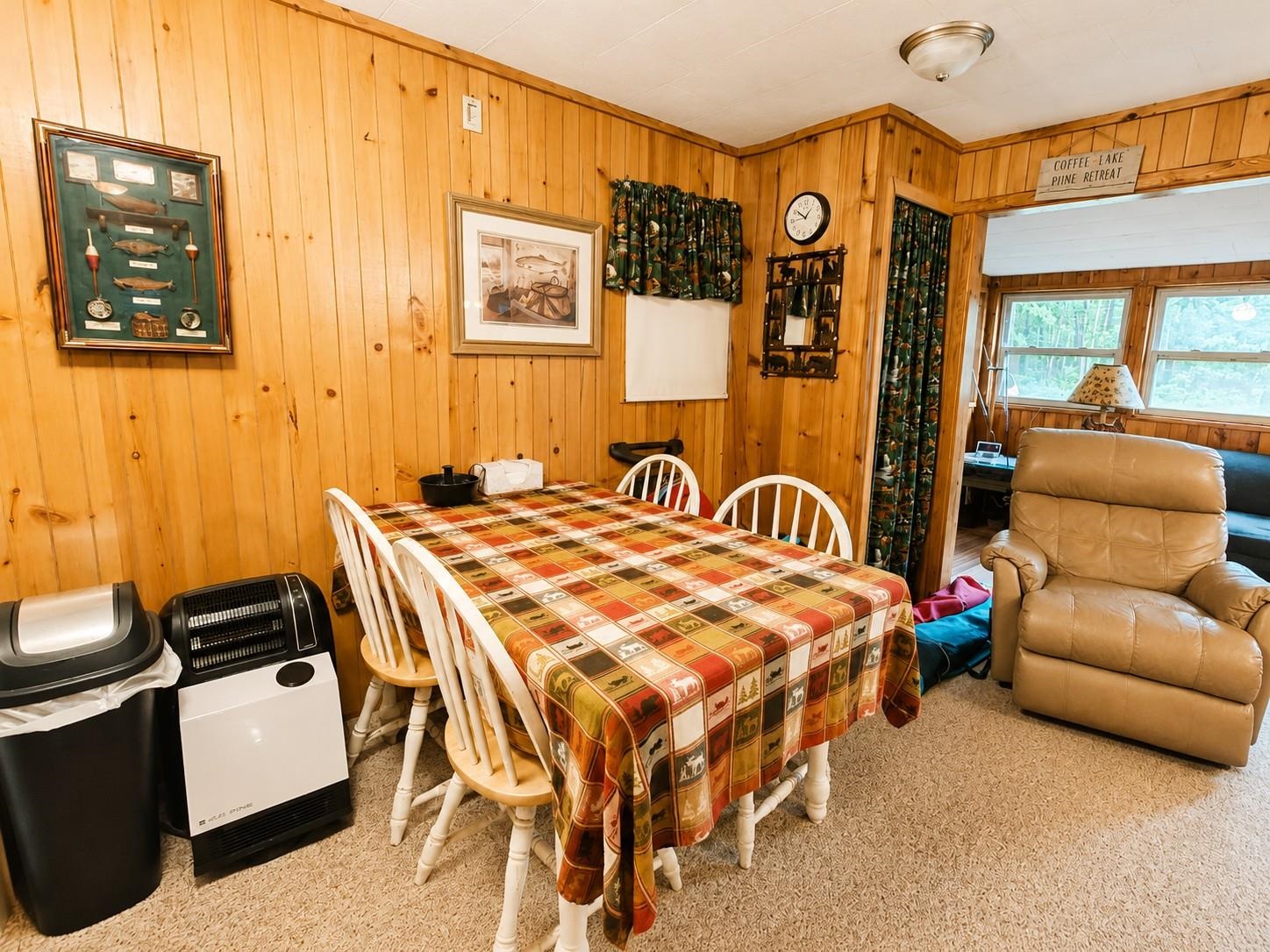 5073 E Cranberry Lake Road Property Photo 6