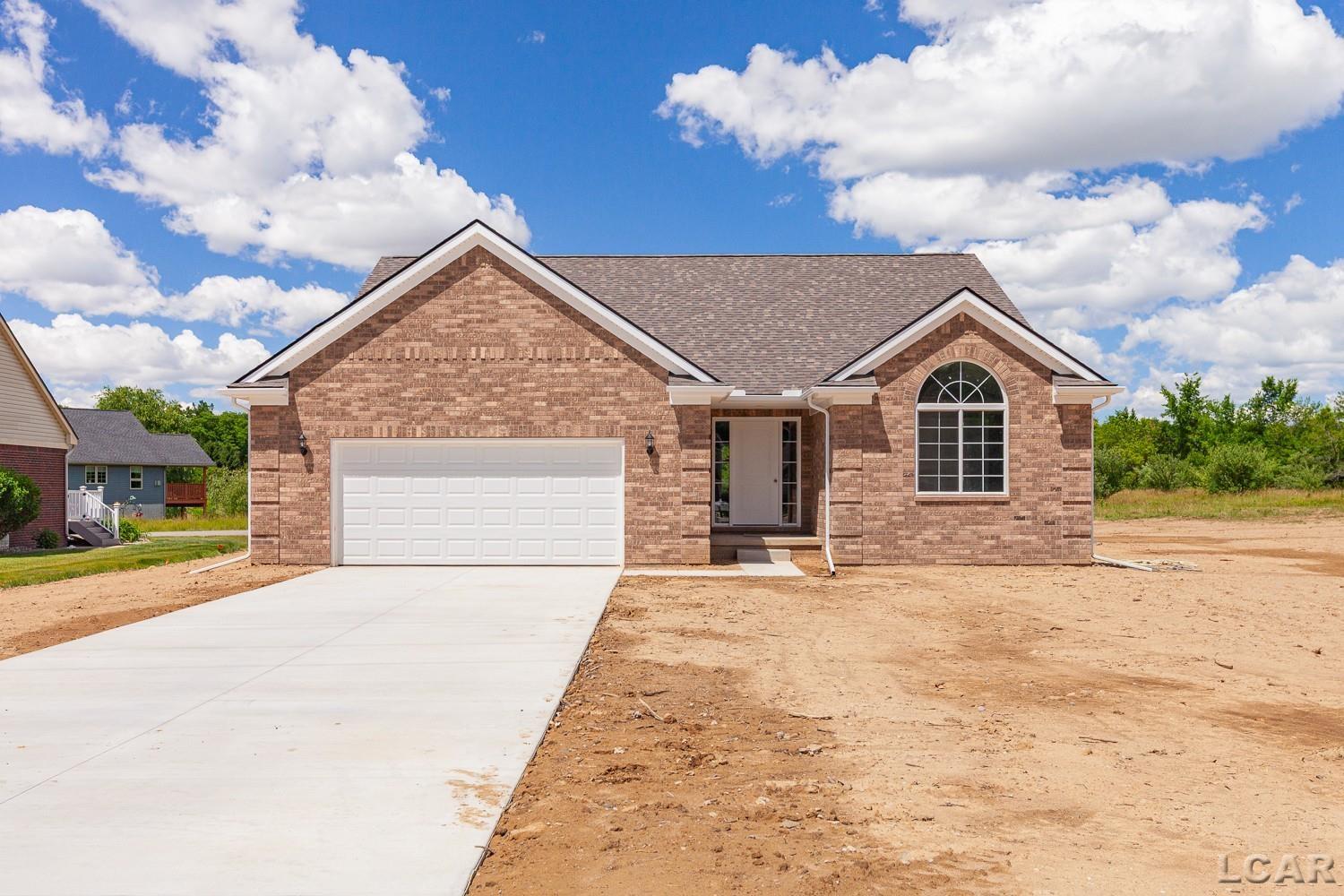 3578 Serra Drive Property Photo 1
